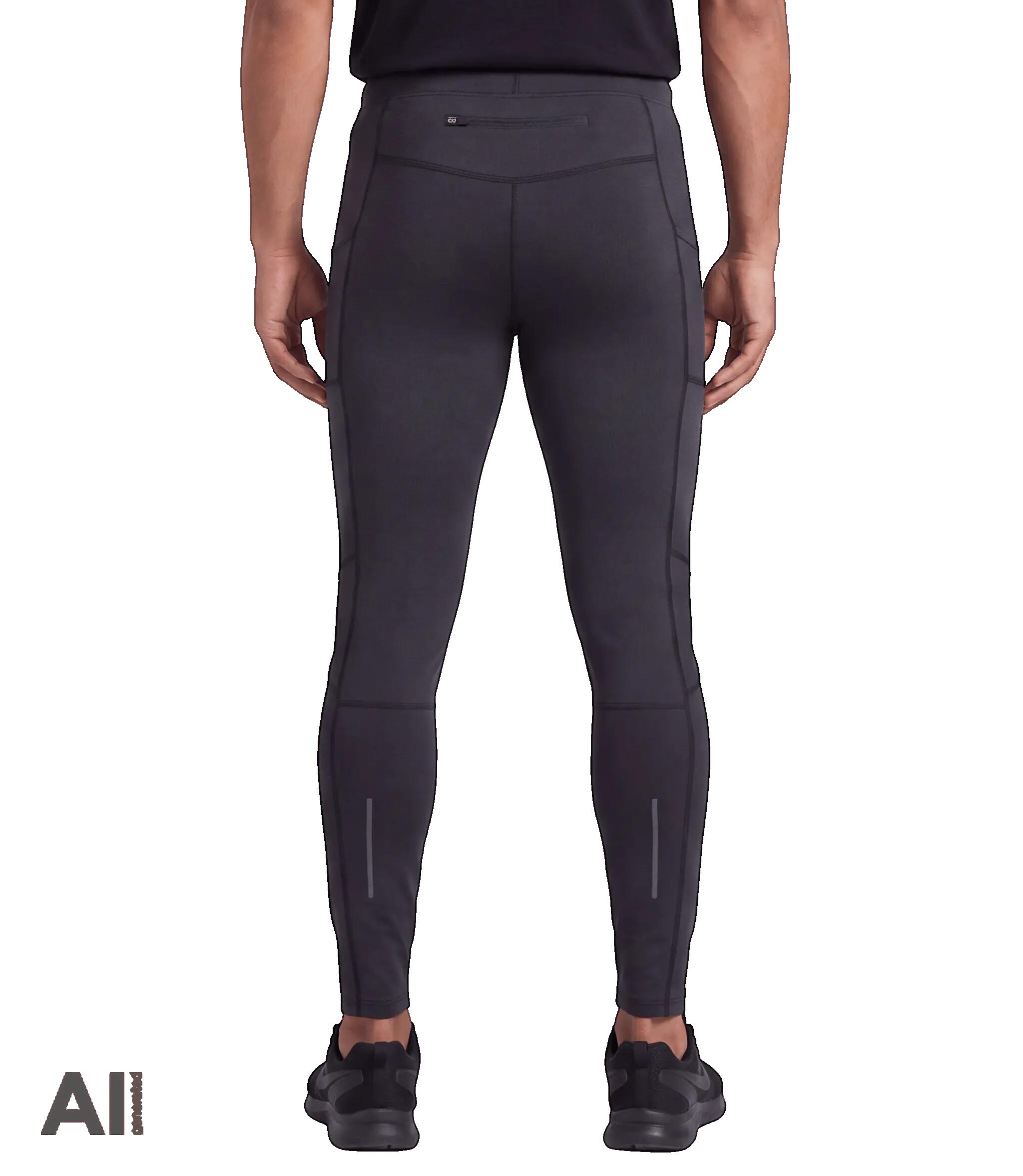 M TIGHTS DOUBLE DRY 4/4