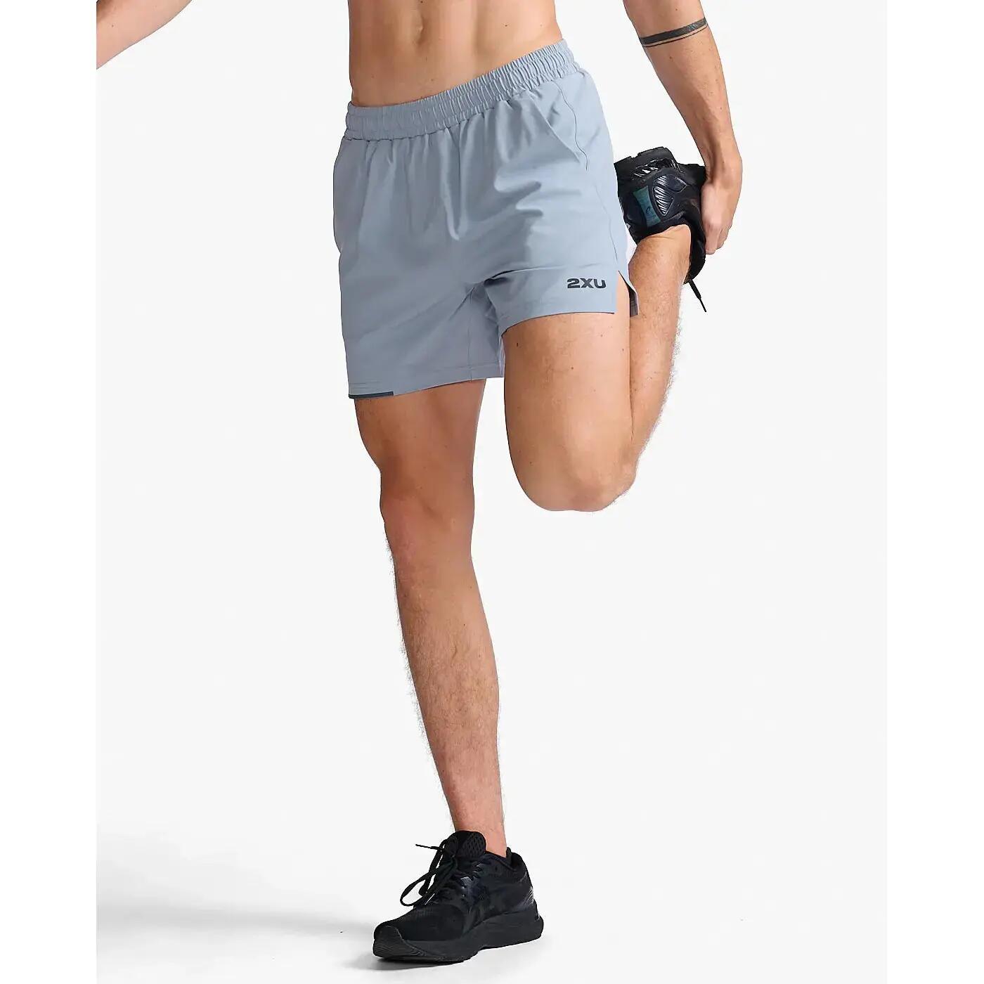Shorts 2XU Aero 5" 2/3