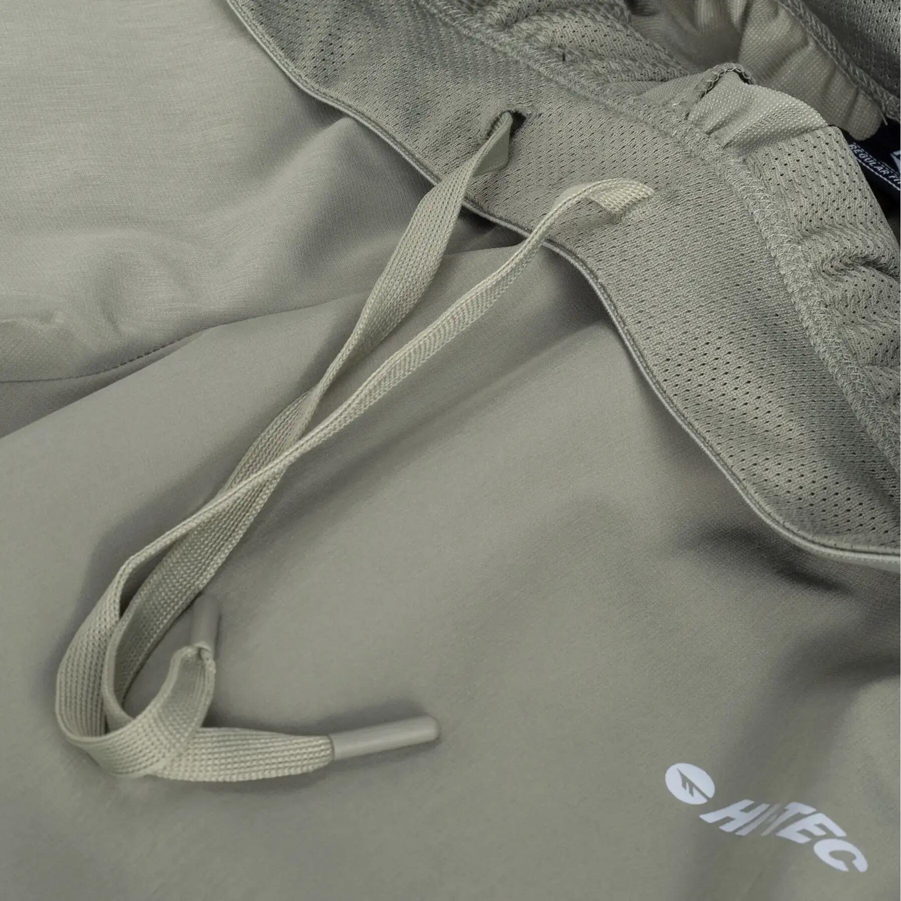 Pantalon d'entraînement enfant Hi-Tec Dehinn 6/7