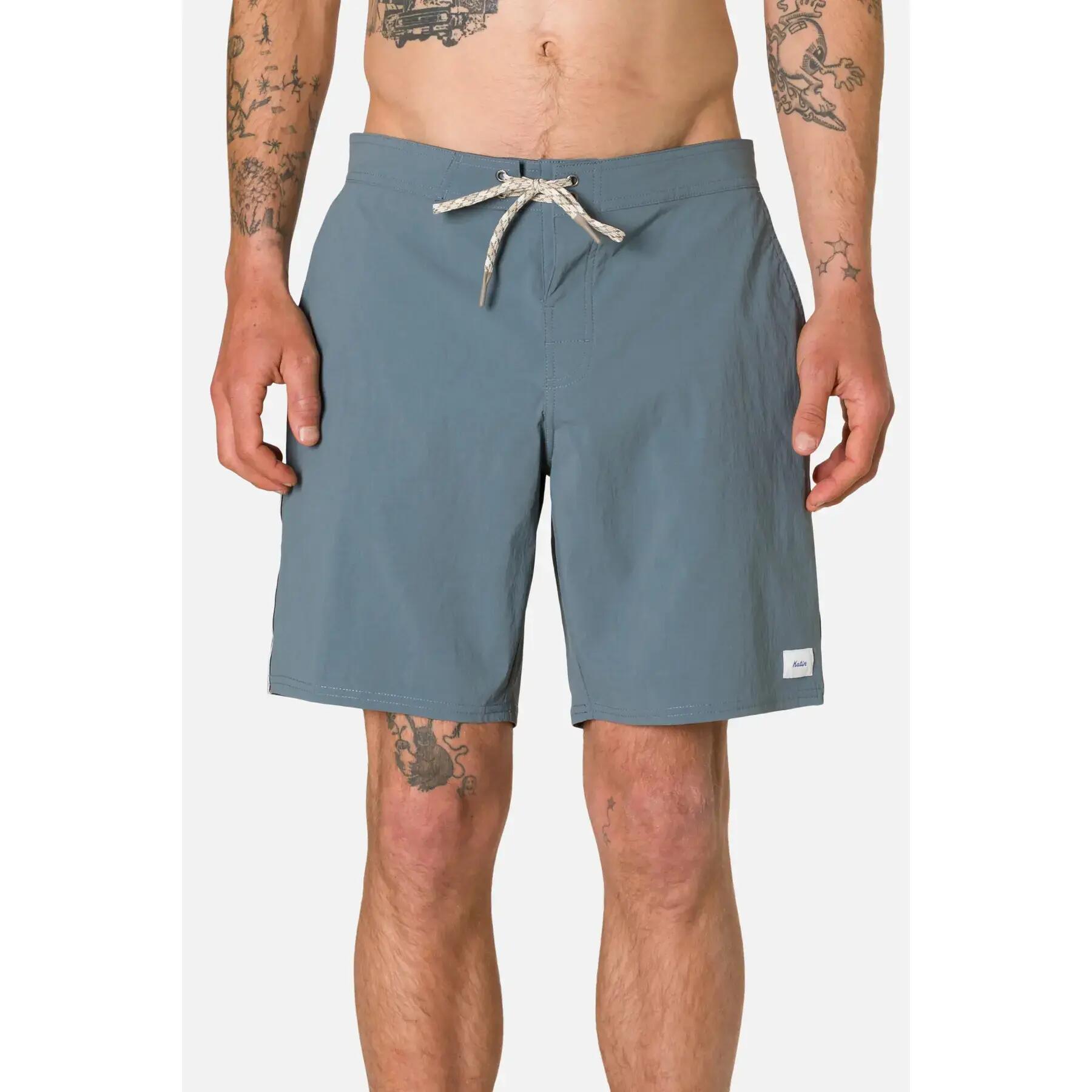 Short Katin Theo 2/5
