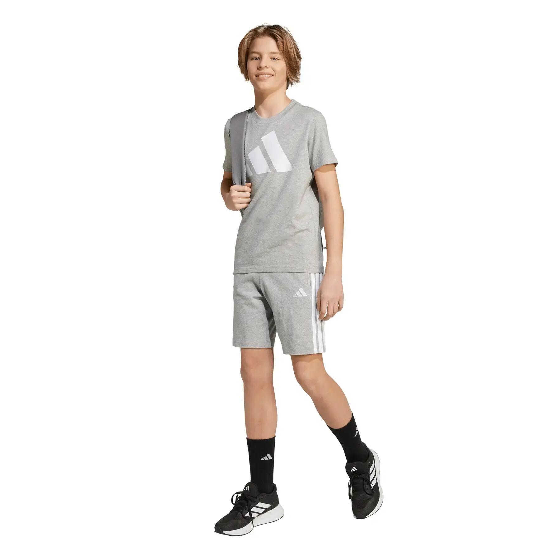 Kinderbroeken adidas Essentials 4/7