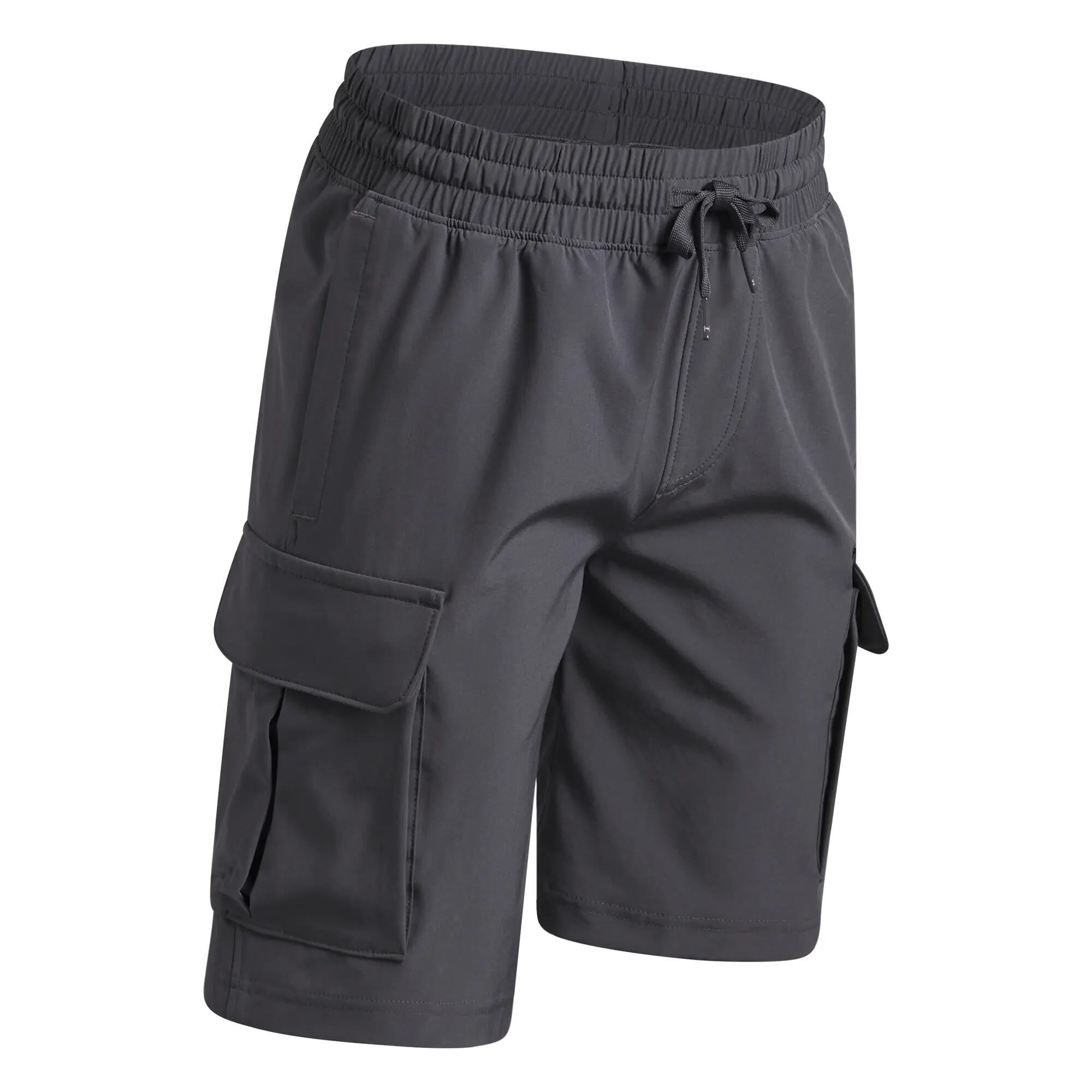 Under Armour Jungen Short Vibe Woven Cargo Short 6009838 3/3