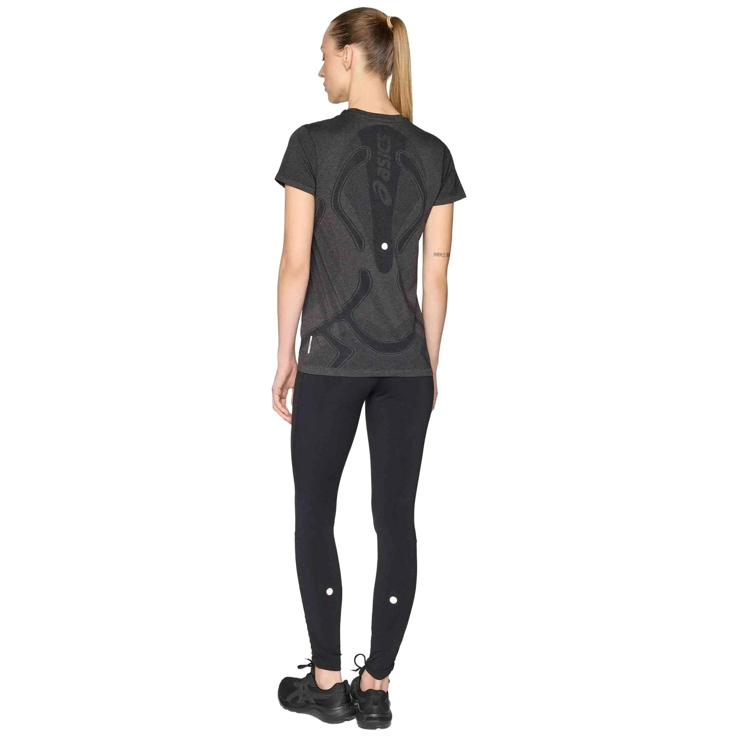 Leggings Asics model 2012D137-001 voor vrouwen 3/5