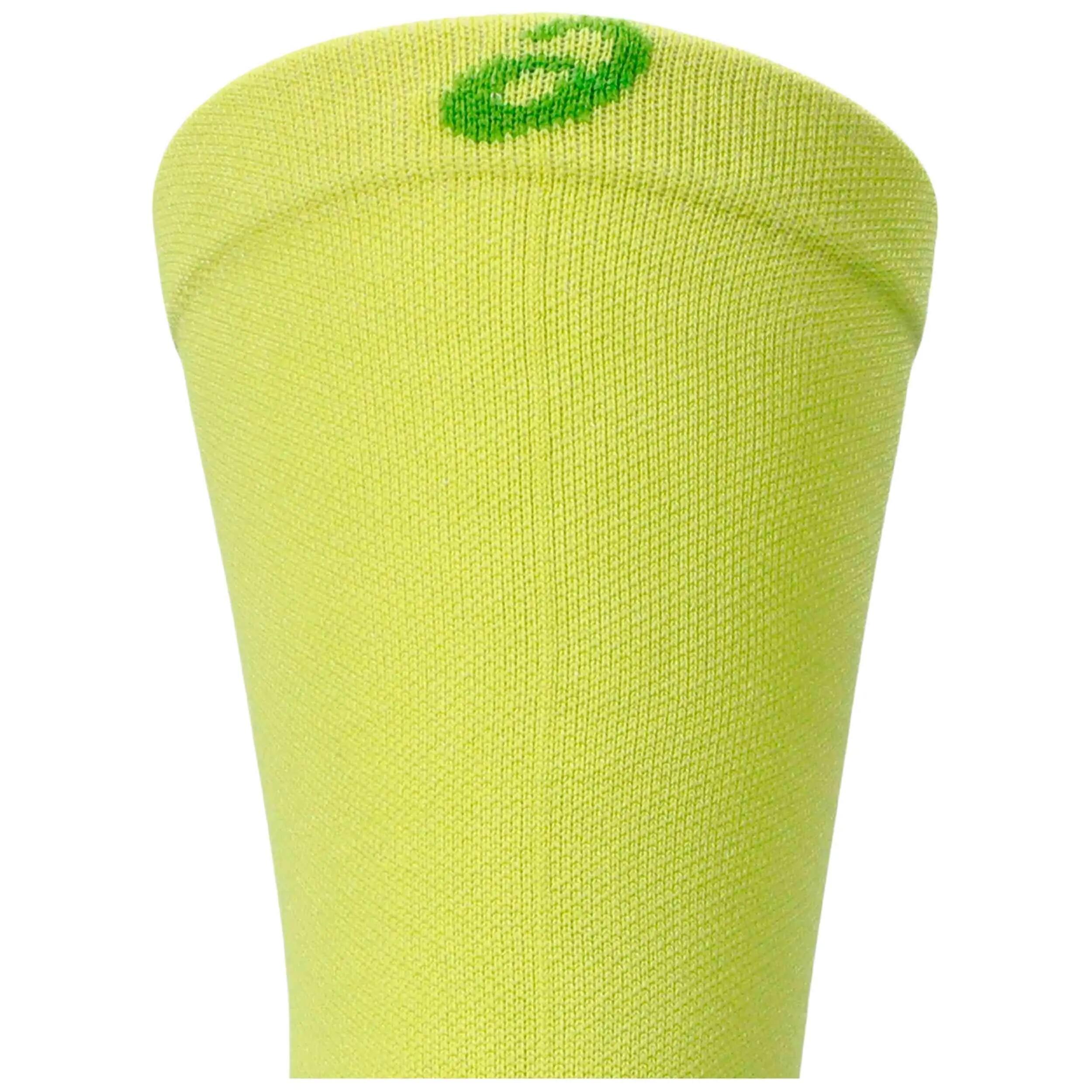 Socken Asics Modell Elite Fujitrail Crew für unisex 3/3