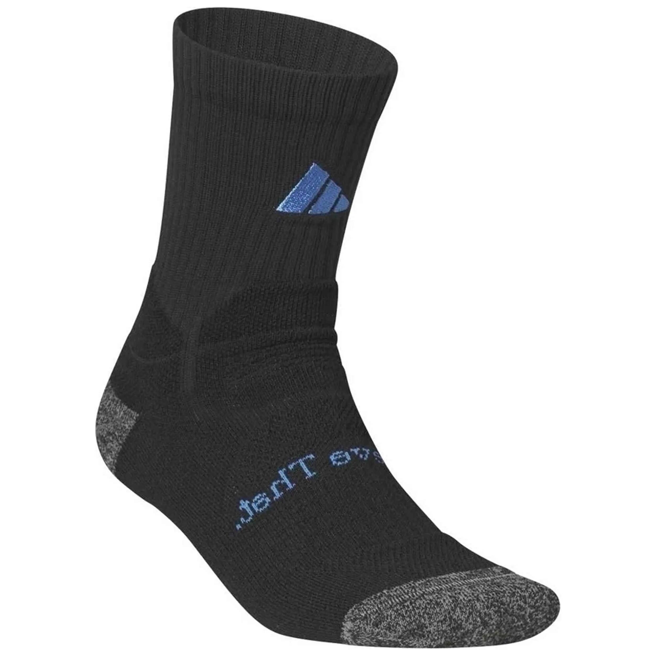 Calzini Adidas modello KU5575 per unisex 5/5