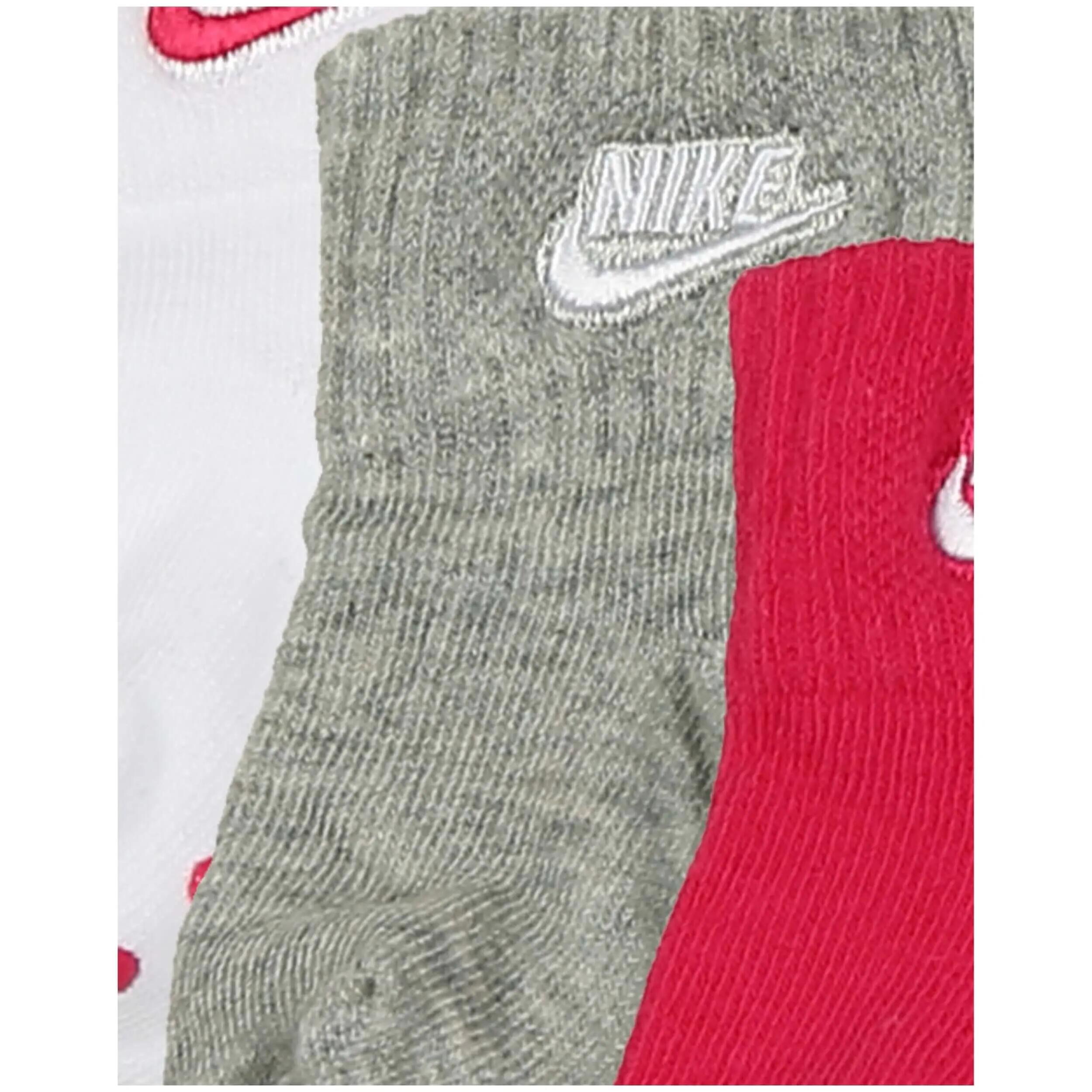 Socken Nike Modell MN0050-A4Y für mädchen 5/5