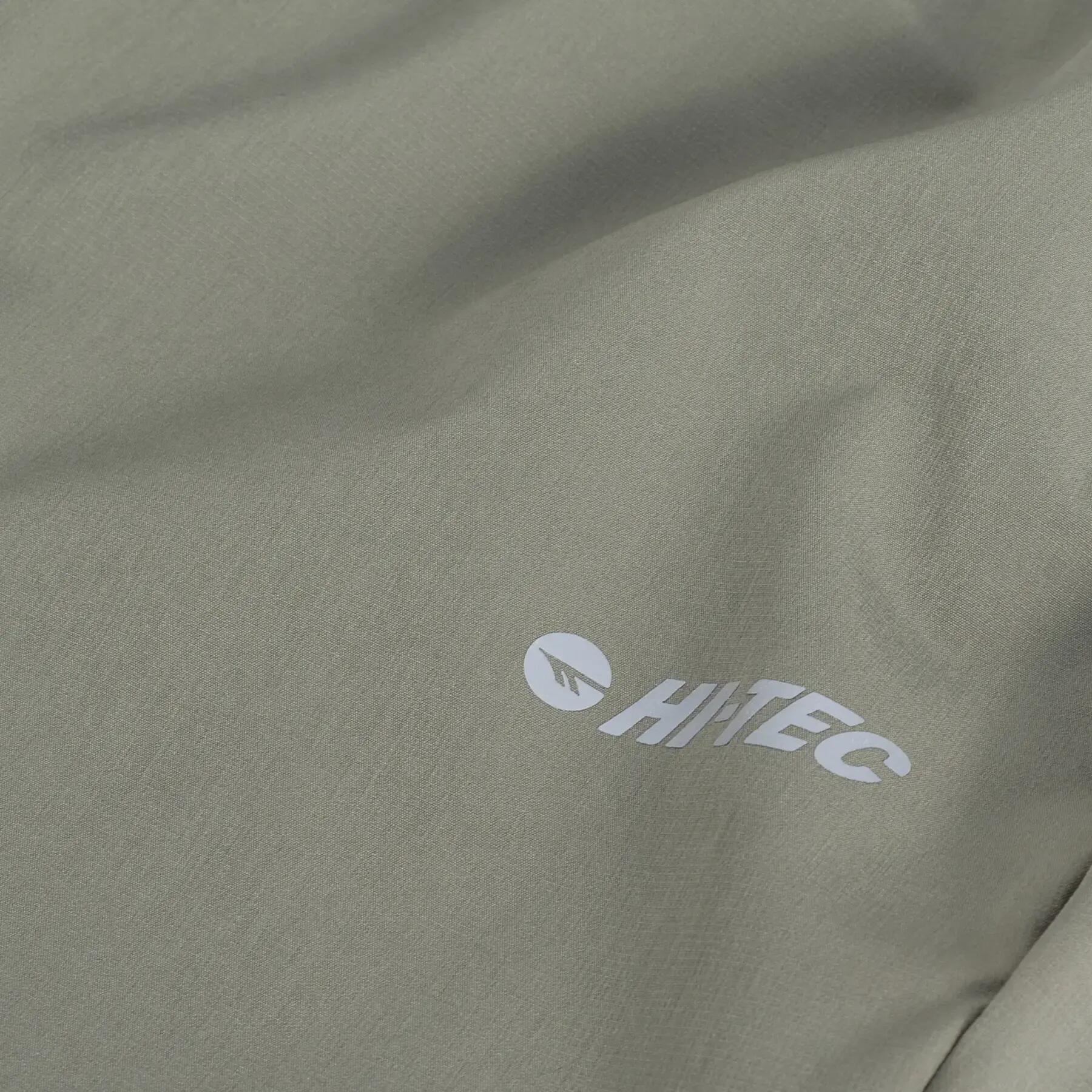 Pantalon d'entraînement enfant Hi-Tec Dehinn 5/7