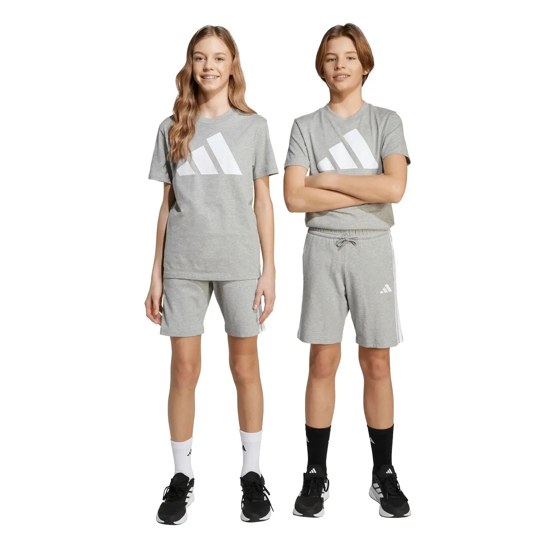 Kinderbroeken adidas Essentials 3/7