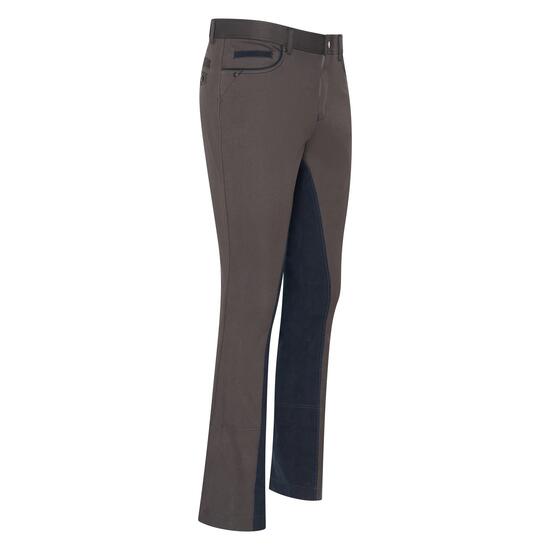 Pantalon équitation full grip Easy Rider Phil Jodhpur