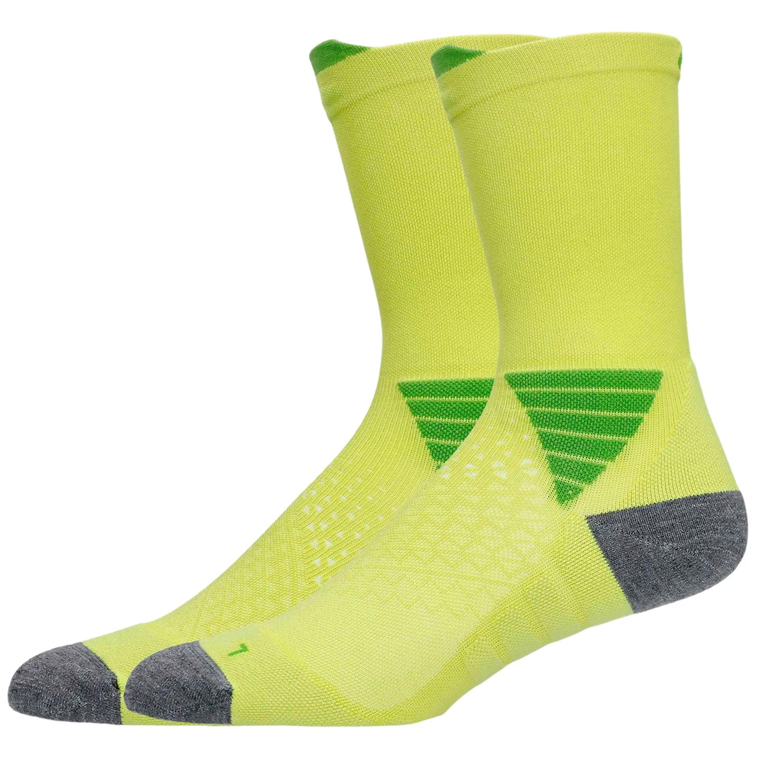 Socken Asics Modell Elite Fujitrail Crew für unisex 2/3