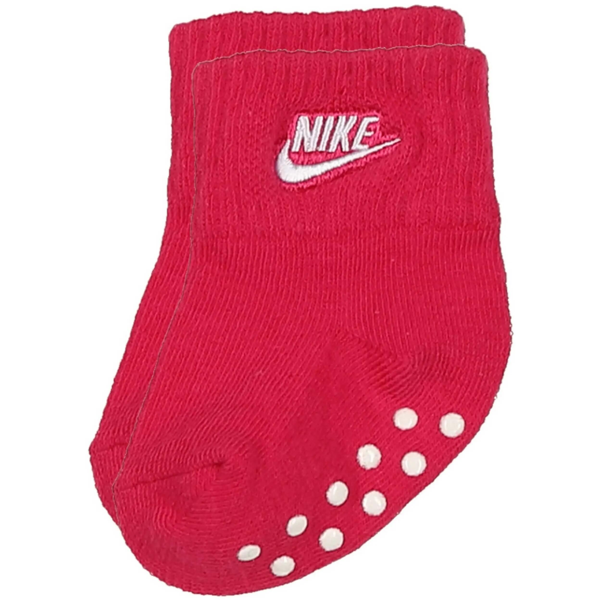 Socken Nike Modell MN0050-A4Y für mädchen 4/5