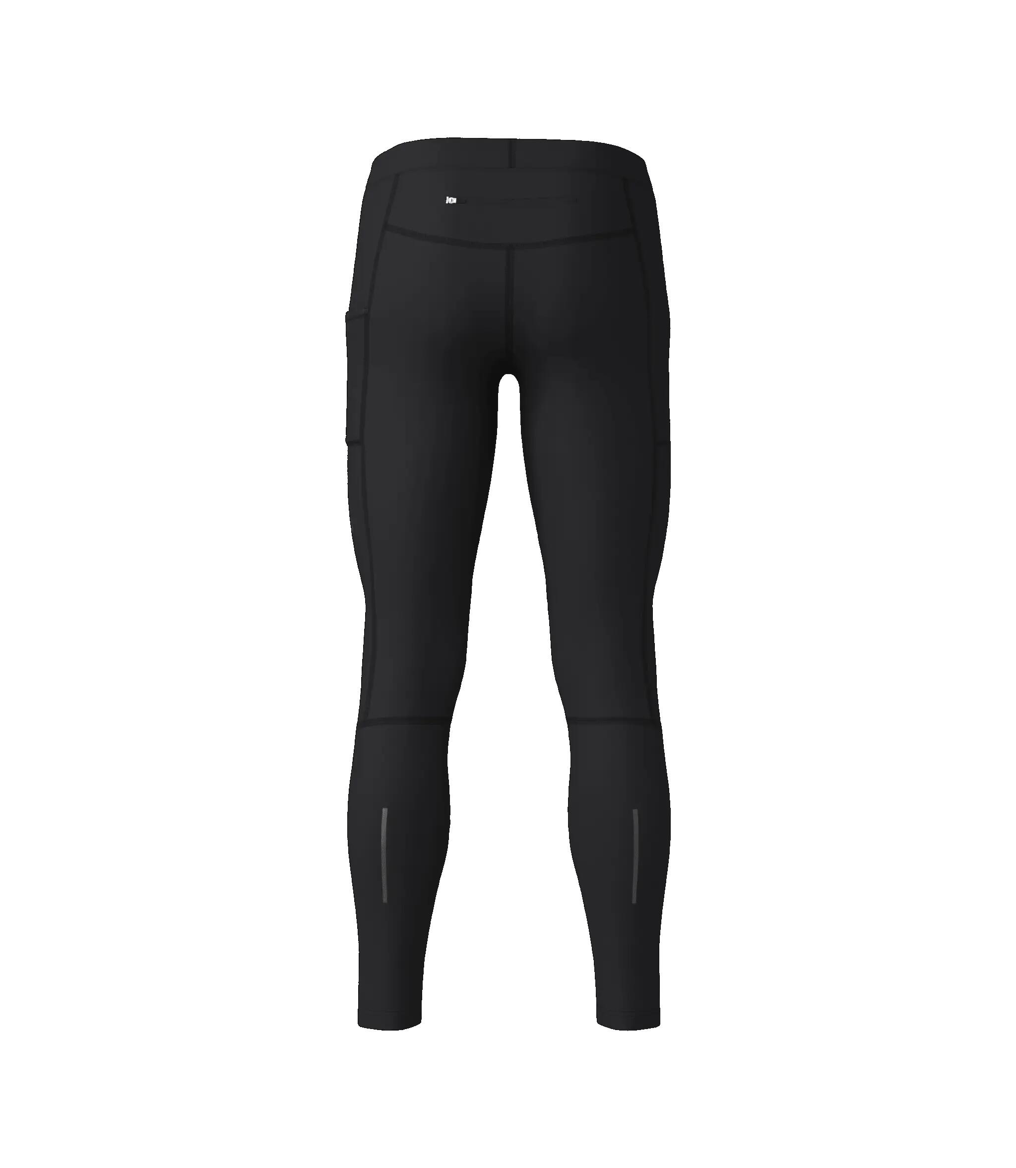 M TIGHTS DOUBLE DRY 2/4