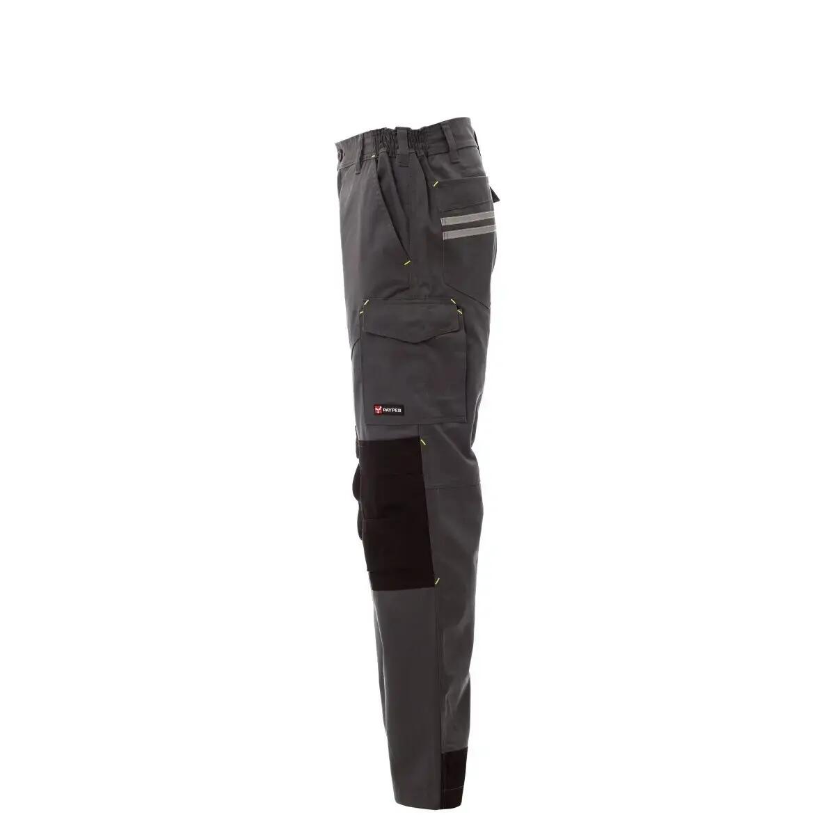 Pantaloni Payper Wear Worker Tech 4/4