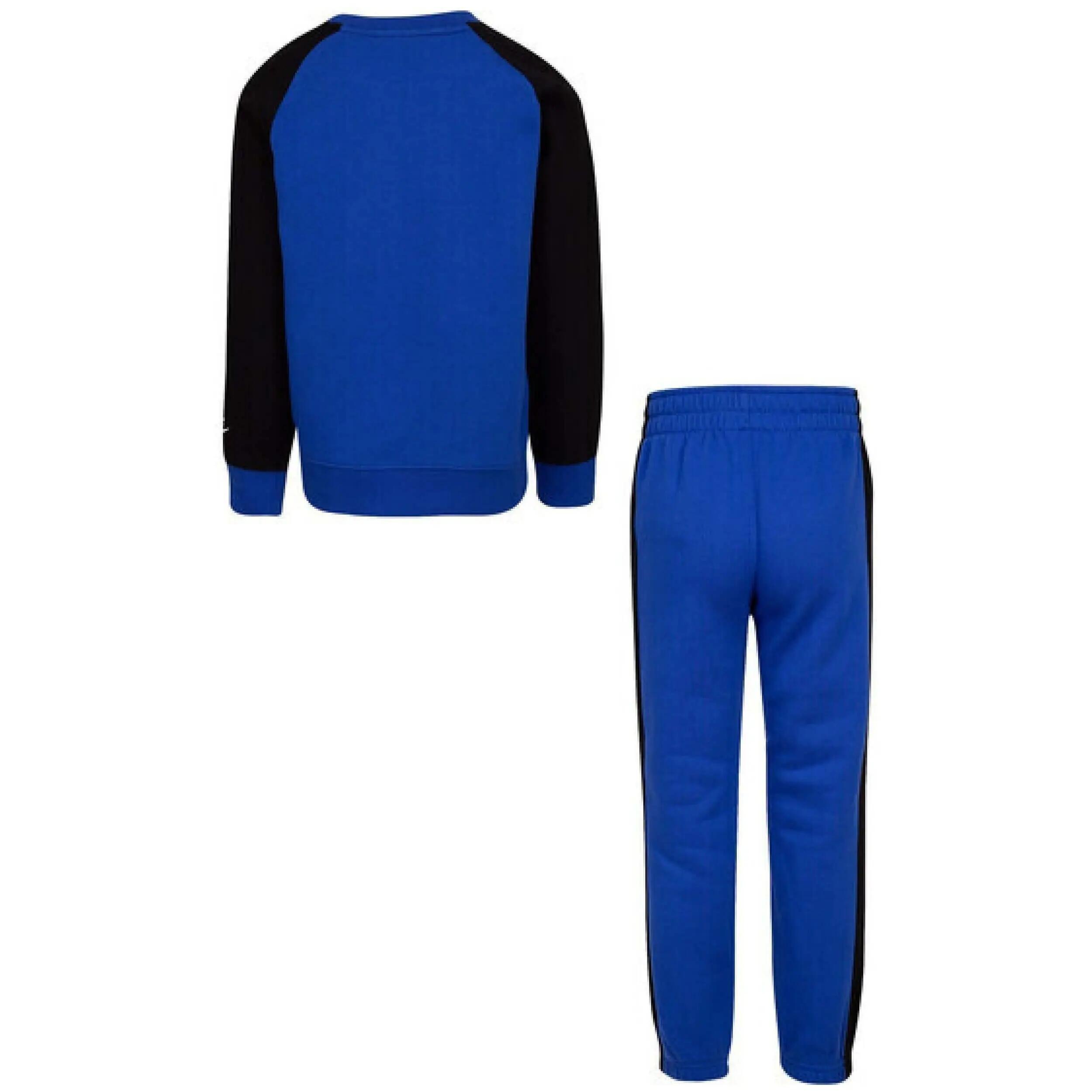 Chandal completo Nike modelo 86F563-U89 para niños unisex 4/4