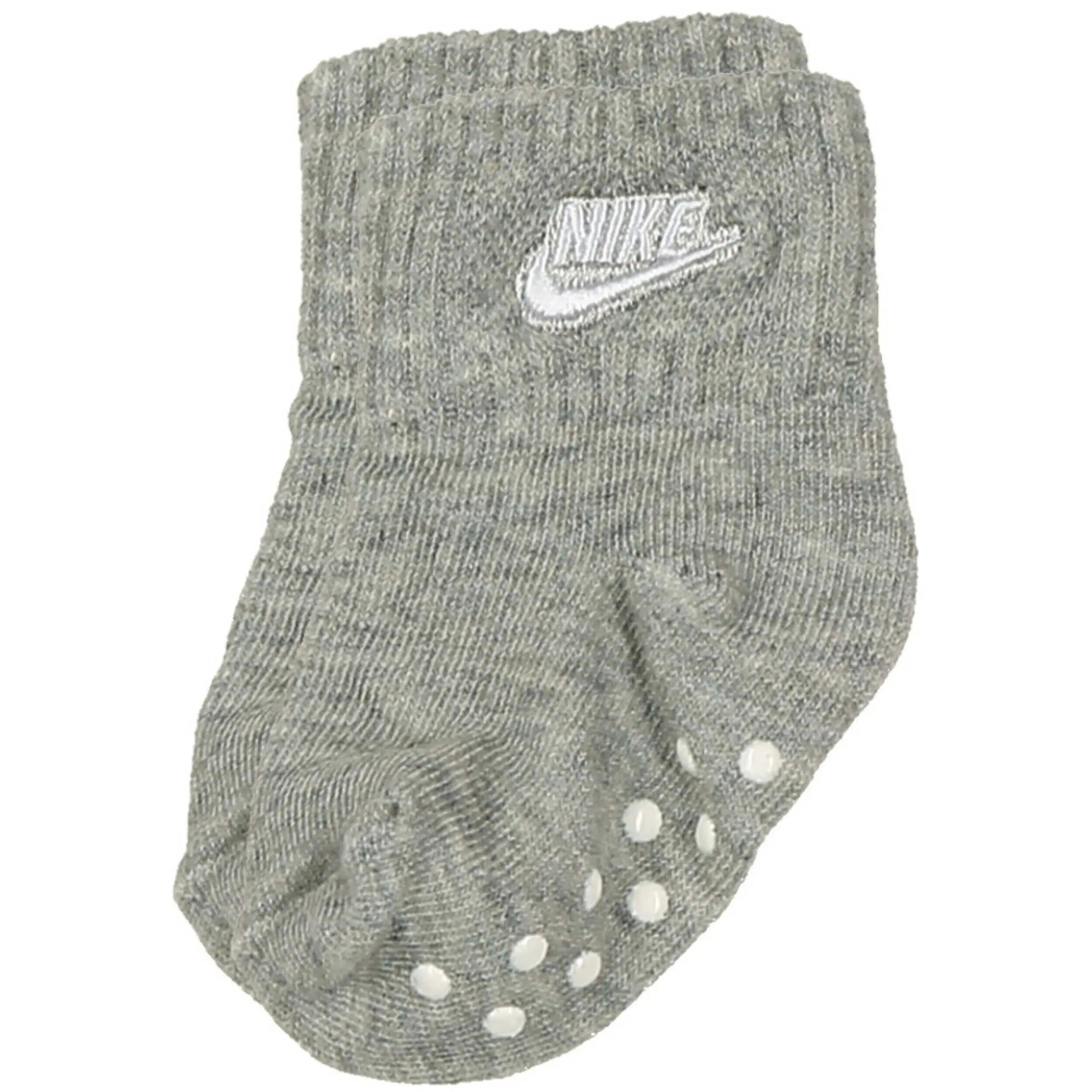 Socken Nike Modell MN0050-A4Y für mädchen 3/5