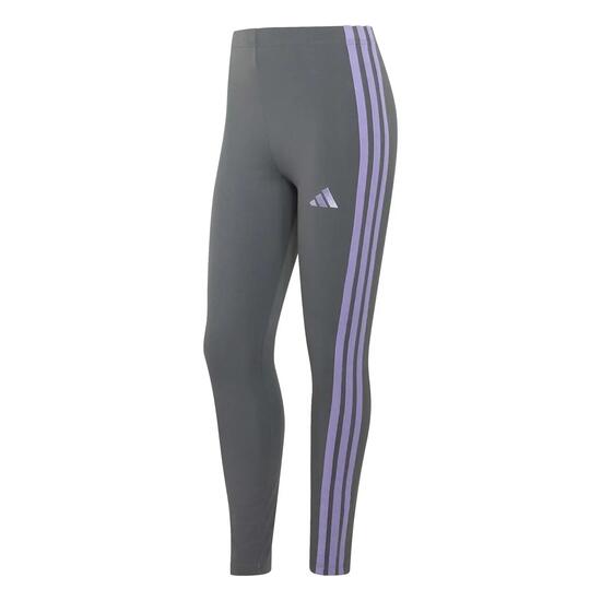 Legging coton femme adidas Essentials 3-Stripes