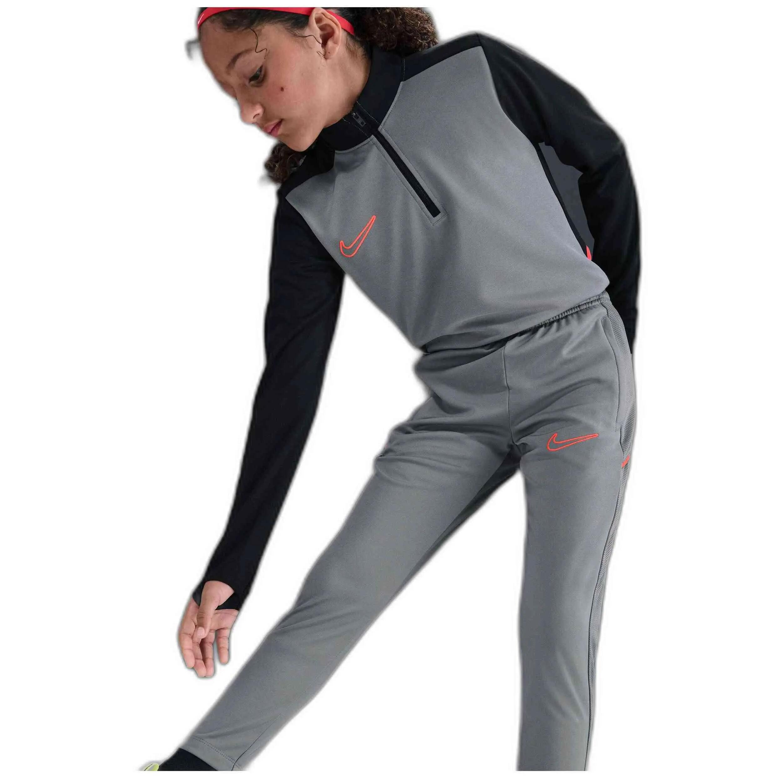 Trainingspak set Nike model HJ3720-066 voor unisex jongens 4/4