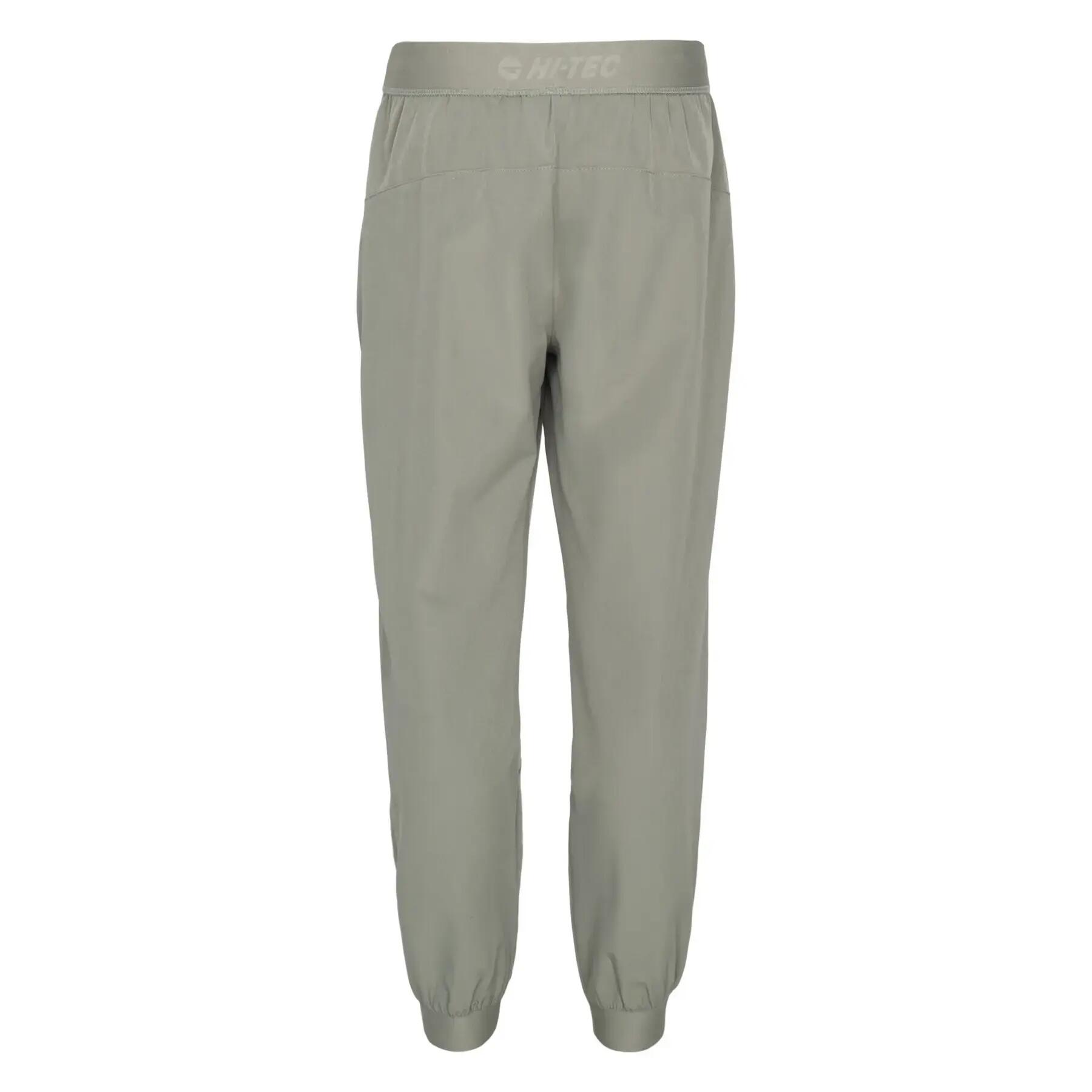 Pantalon d'entraînement enfant Hi-Tec Dehinn 3/7