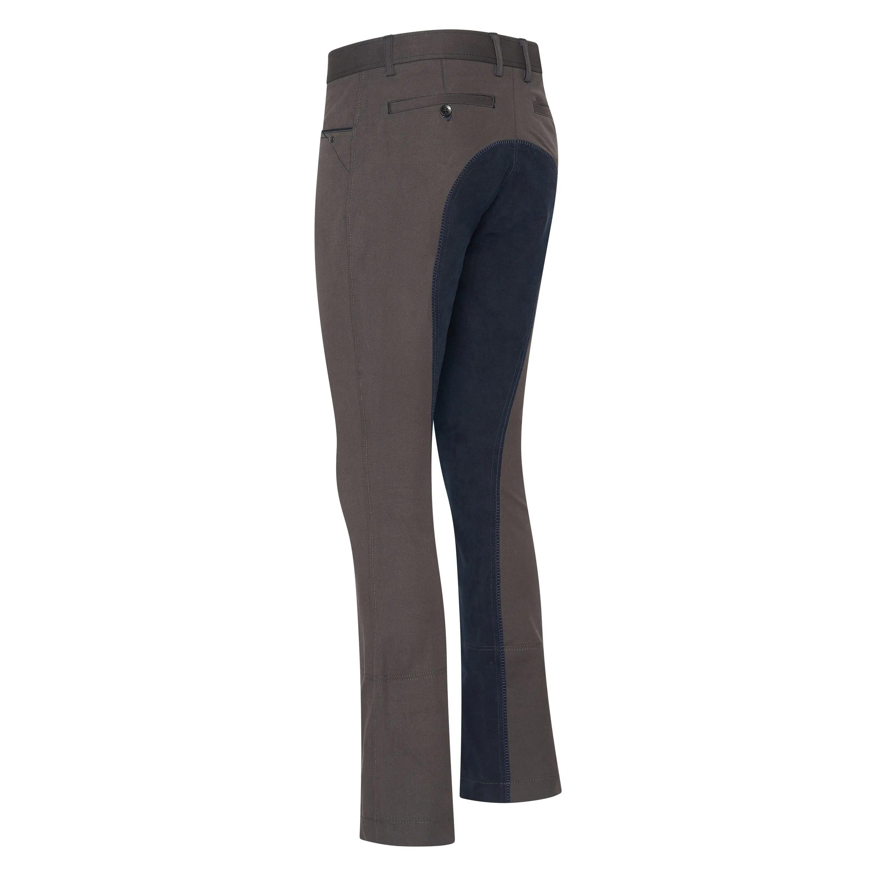 Pantalon équitation full grip Easy Rider Phil Jodhpur 2/3