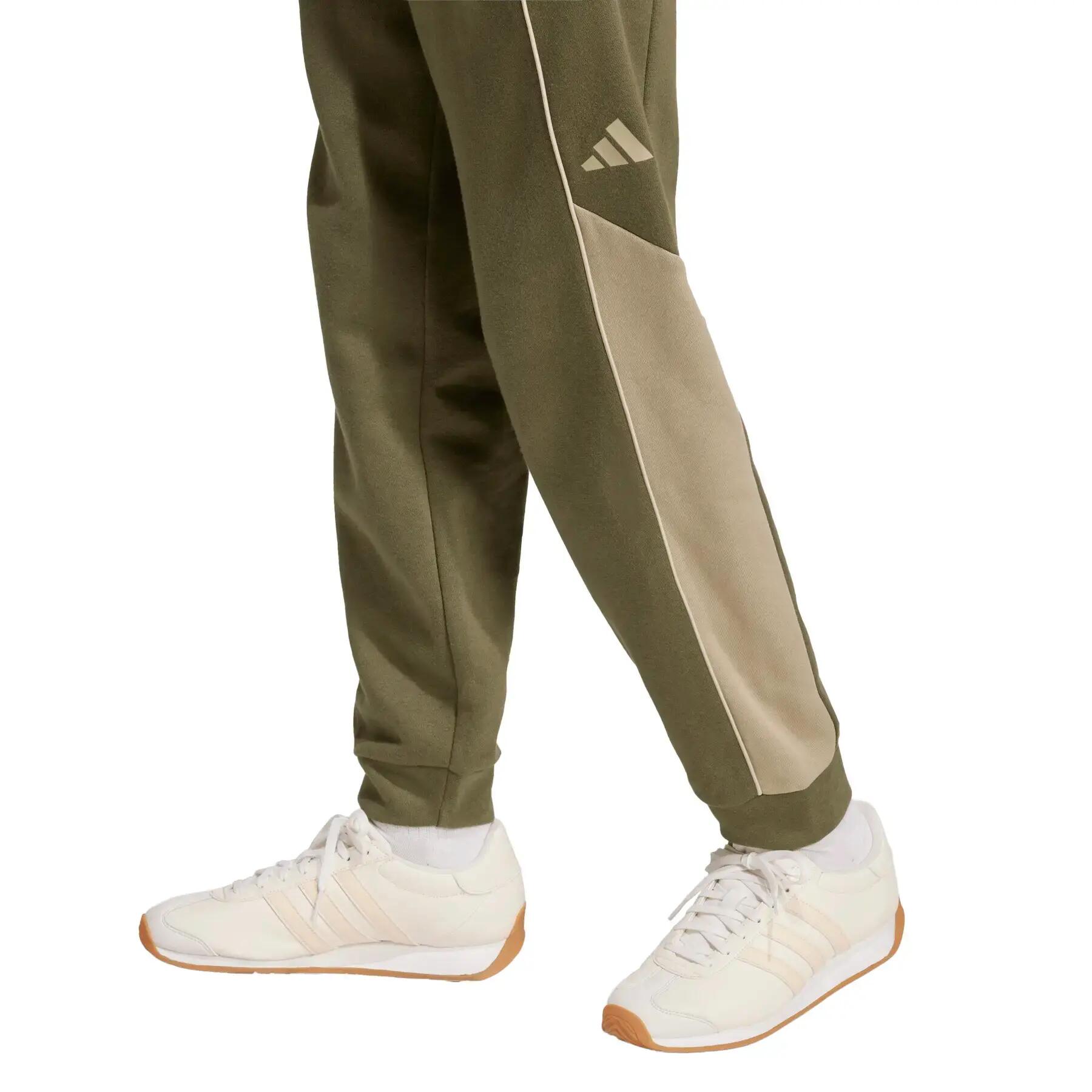 Pantalon enfant adidas Block 7/7