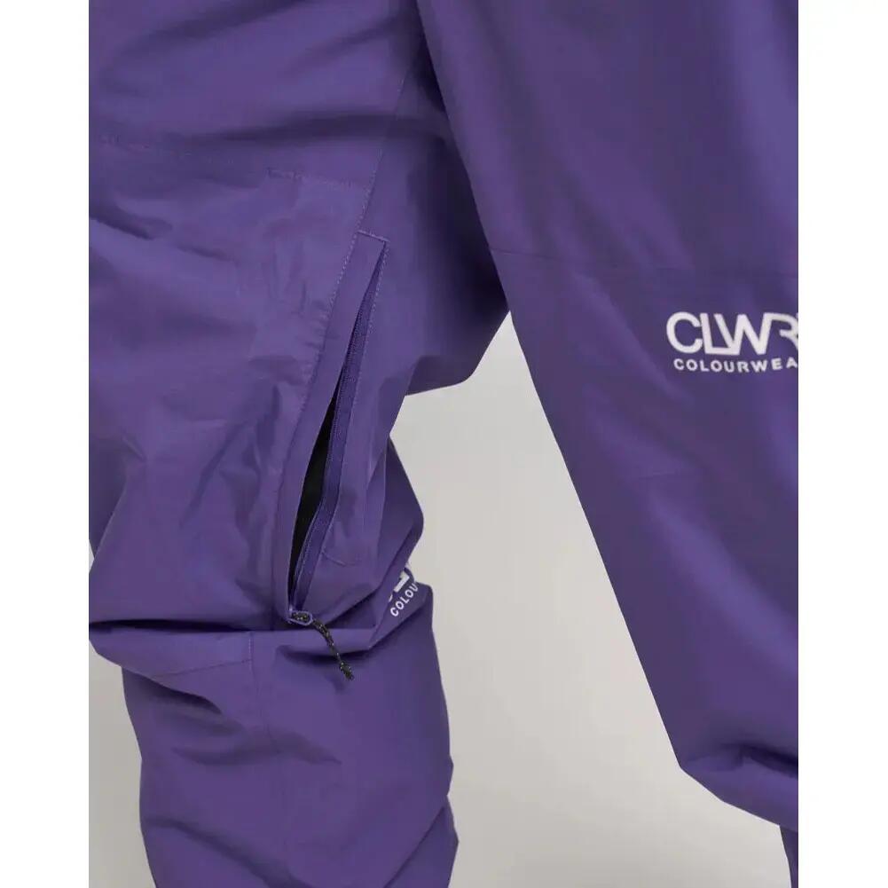 Pantalon de snowboard Colourwear Knox 2/2