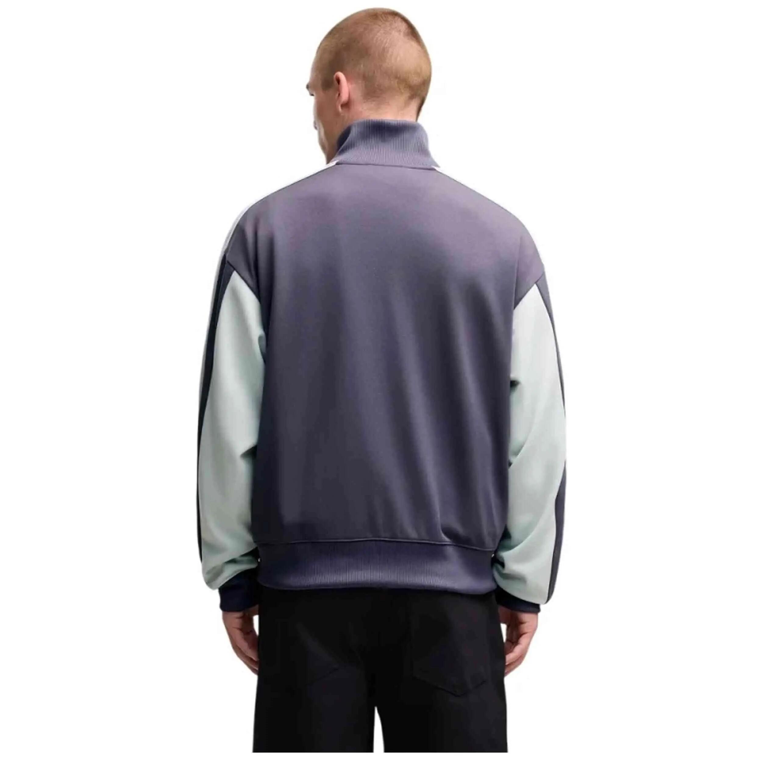 Trainingsjack Puma model T7 voor mannen 4/5