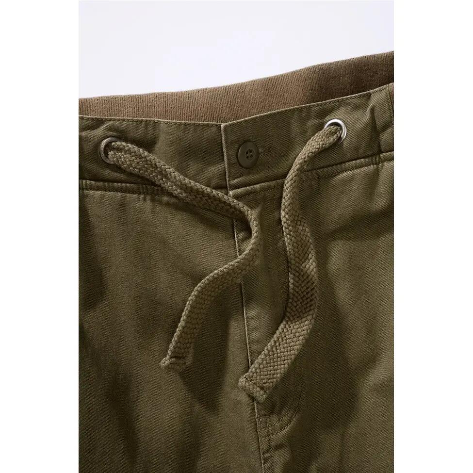 Short Brandit Packham Vintage 5/5
