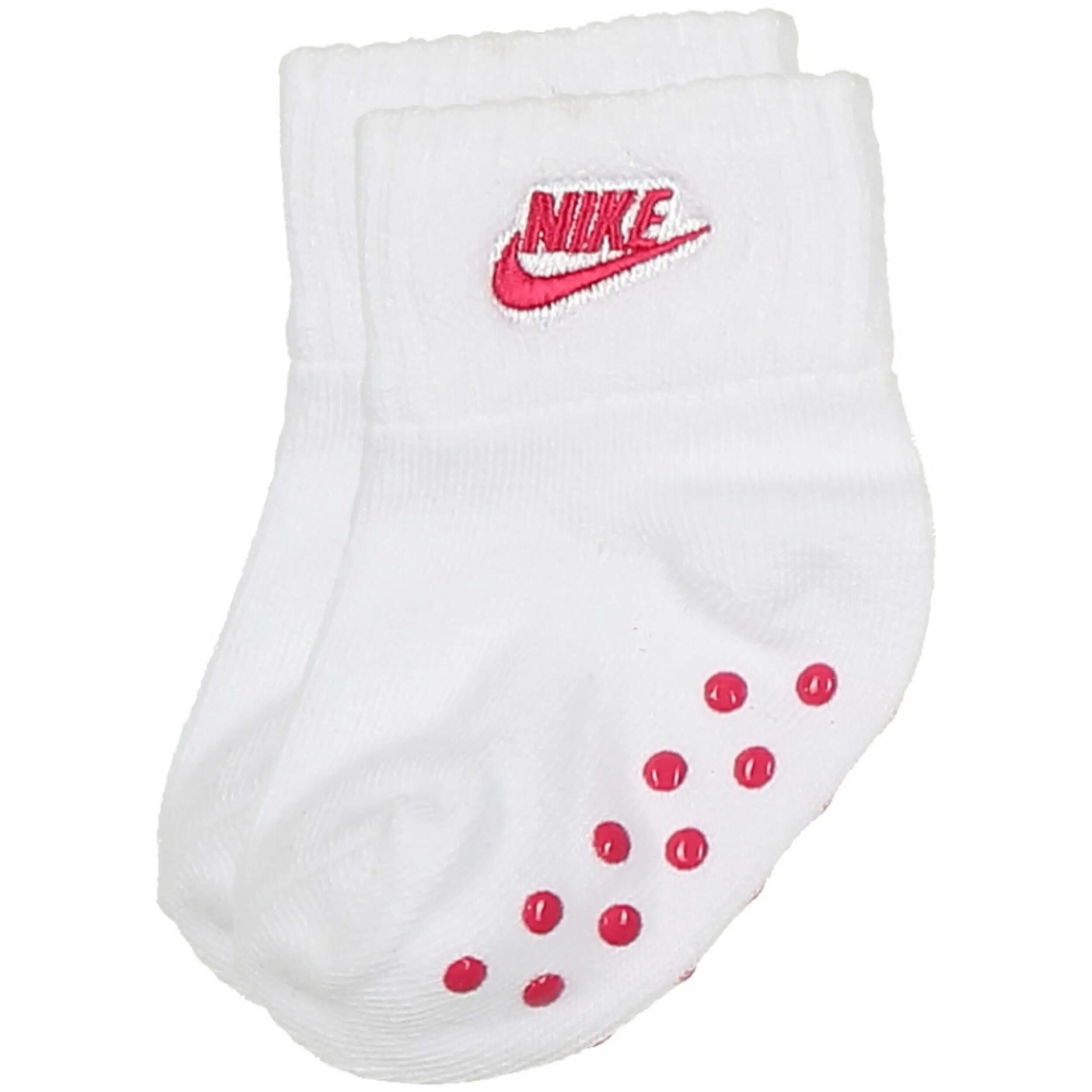 Socken Nike Modell MN0050-A4Y für mädchen 2/5
