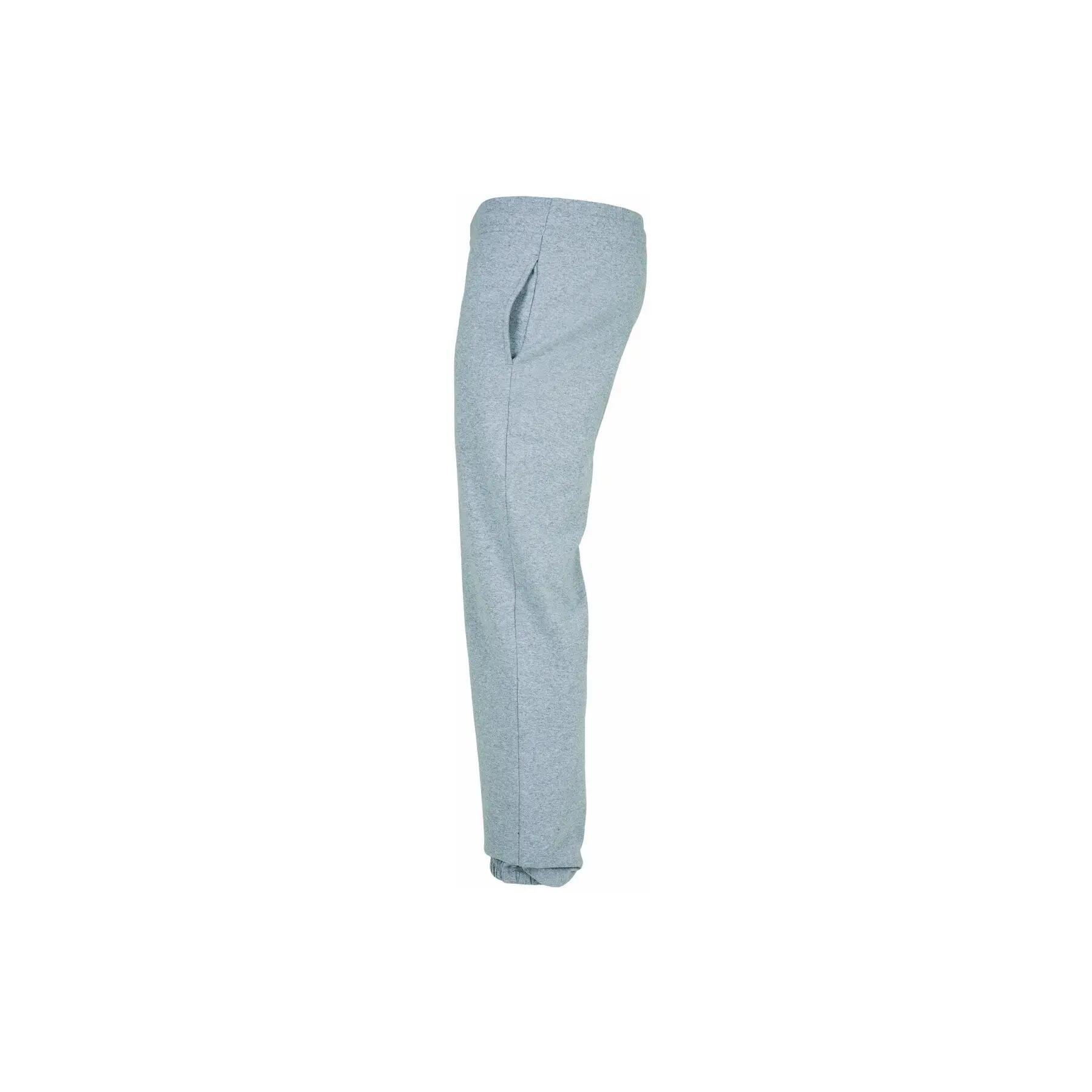 Jogging Build Your Brand Sweat 4/4