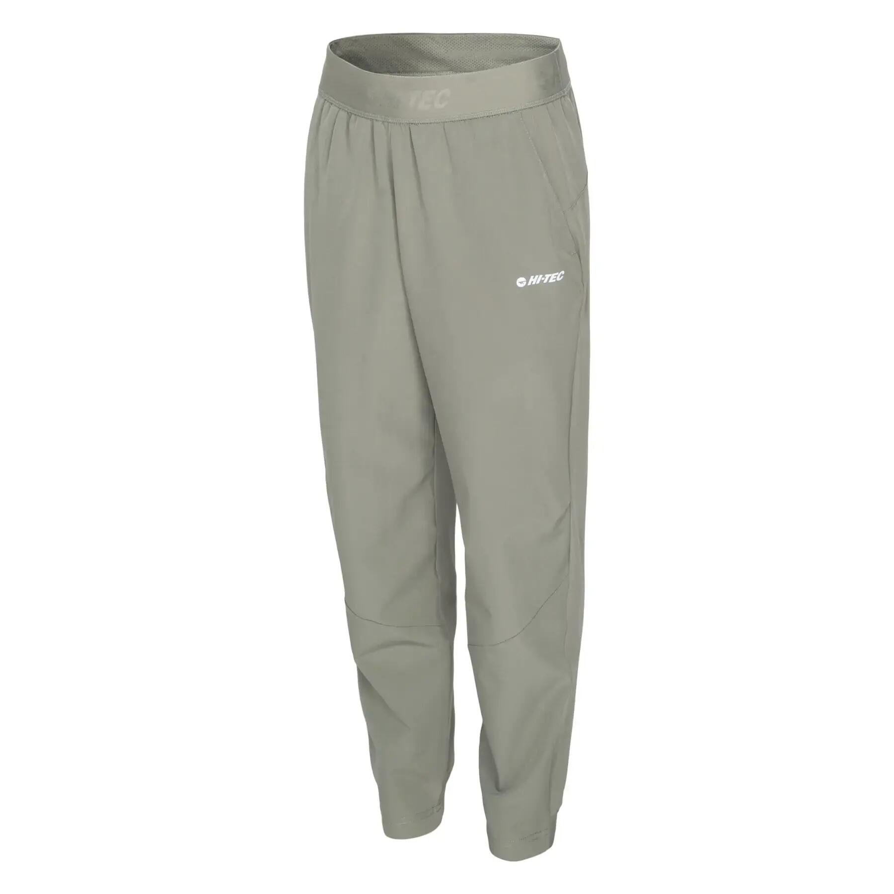 Pantalon d'entraînement enfant Hi-Tec Dehinn 2/7