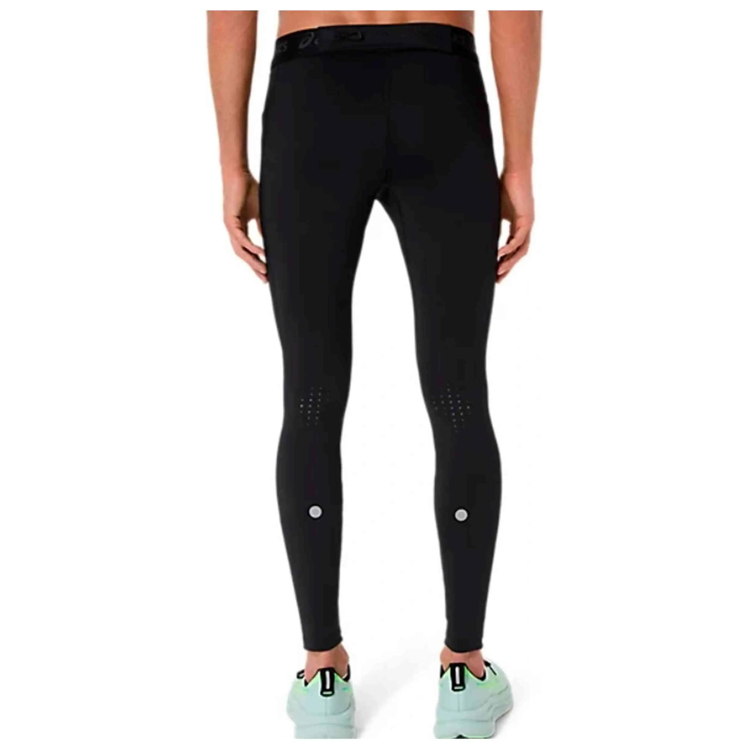 Leggings Asics modèle 2011D454-001 pour unisexe 2/5
