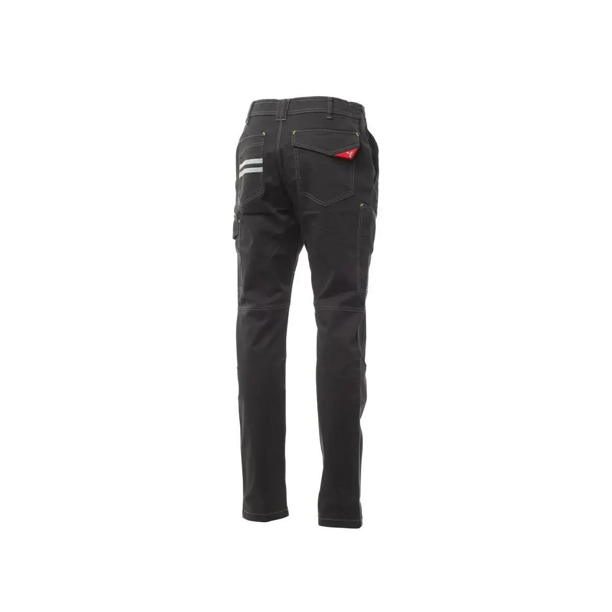 Pantaloni cargo Payper Wear Worker Stretch 7/7