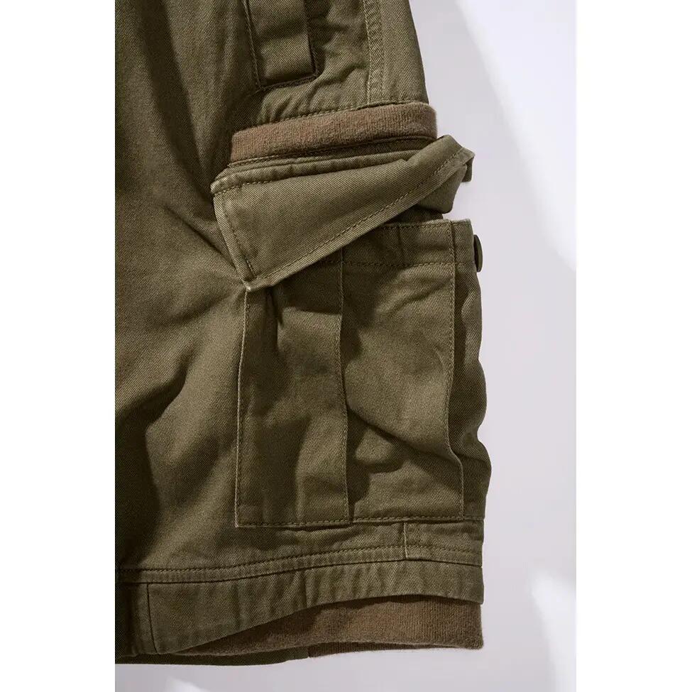 Short Brandit Packham Vintage 4/5