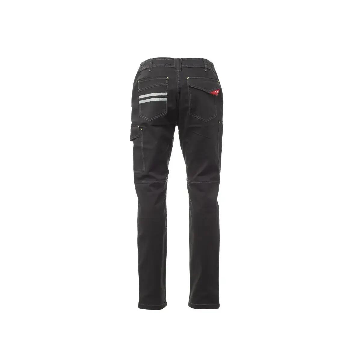 Pantaloni cargo Payper Wear Worker Stretch 6/7