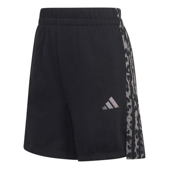 Short femme adidas Essentials 3-Stripes