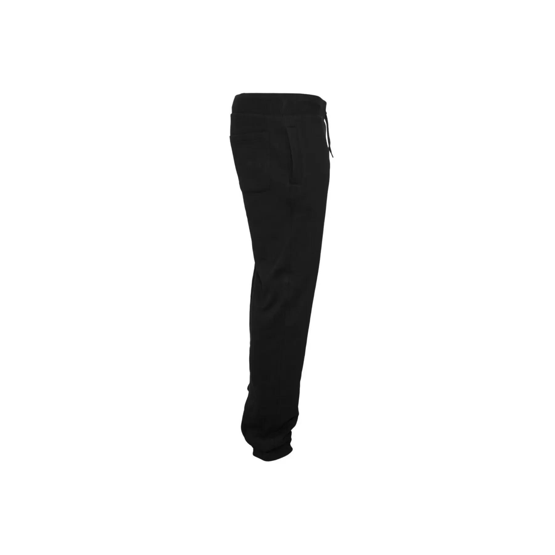 Pantaloni da jogging pesanti Build Your Brand 3/4