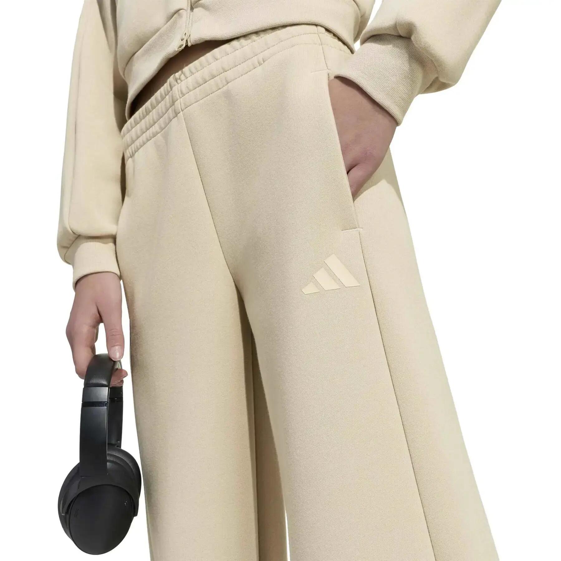 Pantalon fille adidas Future Icons 6/6