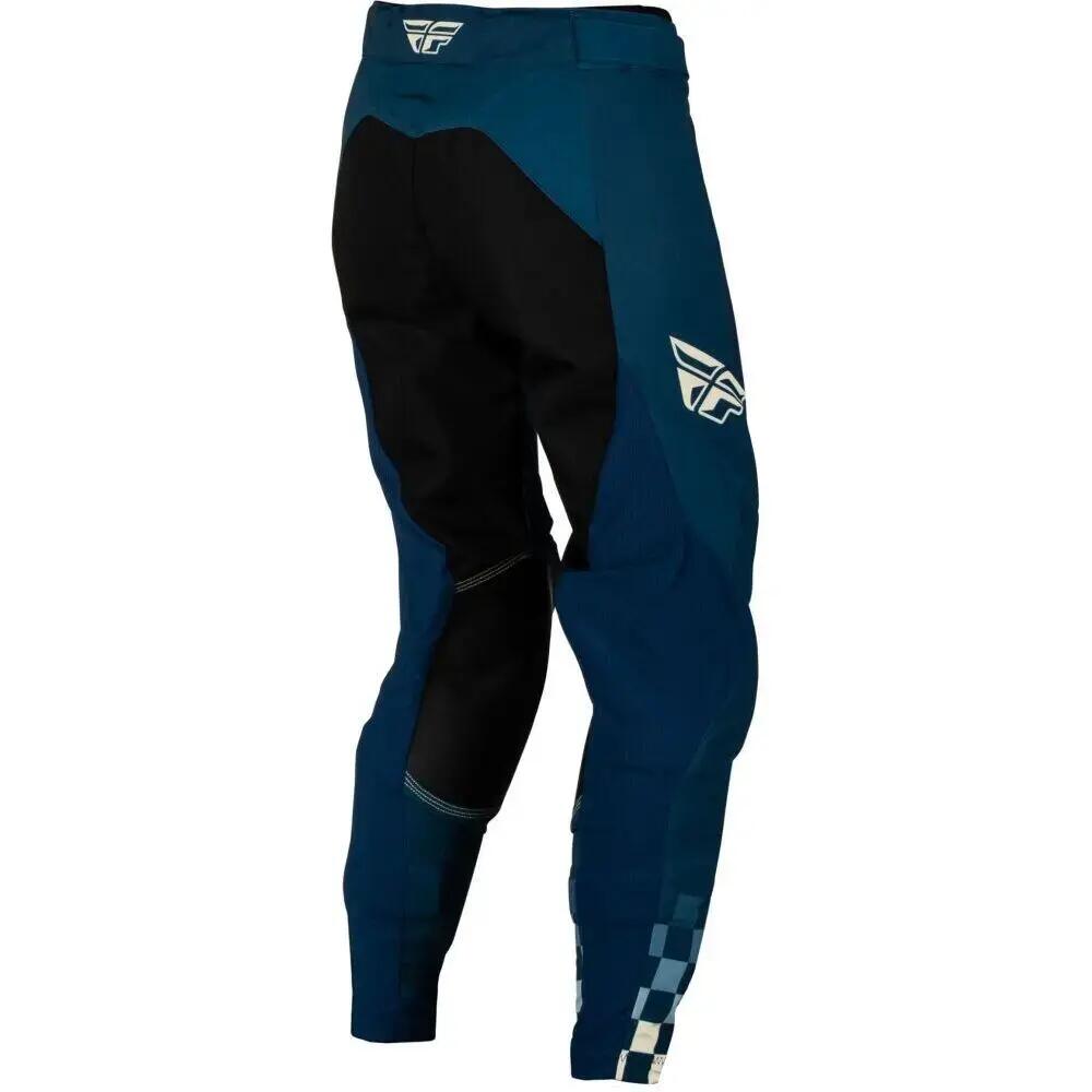 Damskie spodnie motocrossowe Fly Racing Lite 4/6
