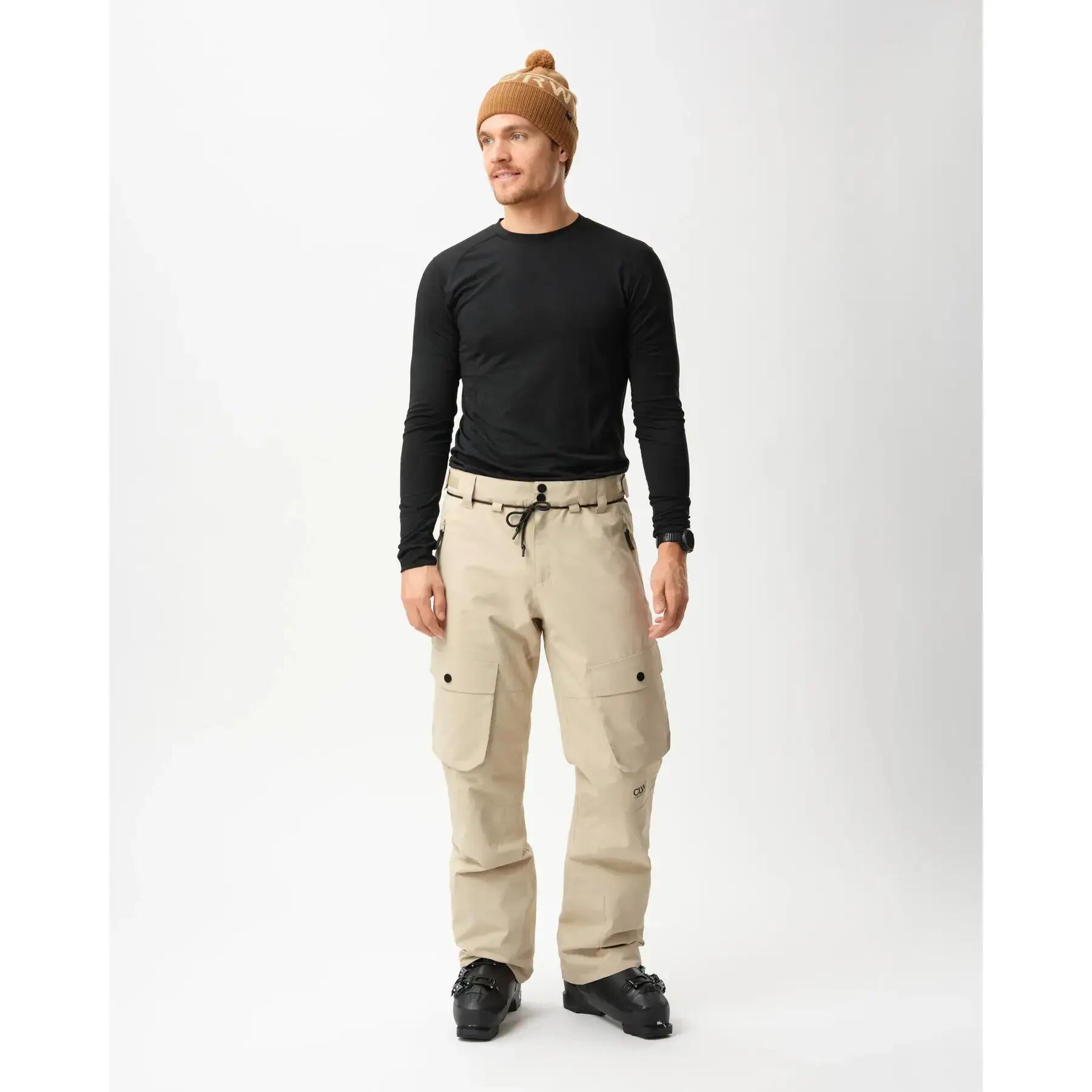 Pantalon de snowboard Colourwear Flight 2/2