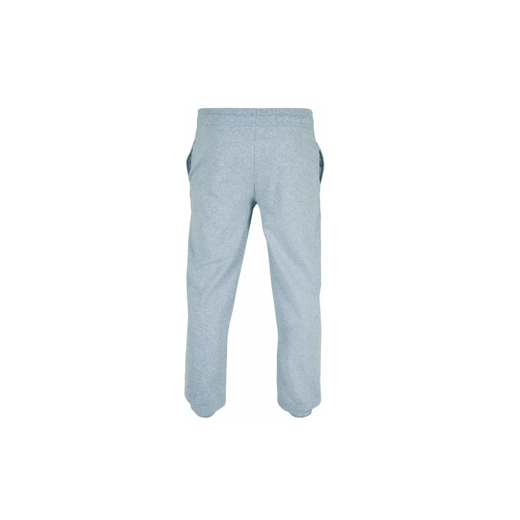 Jogging Build Your Brand Sweat 2/4