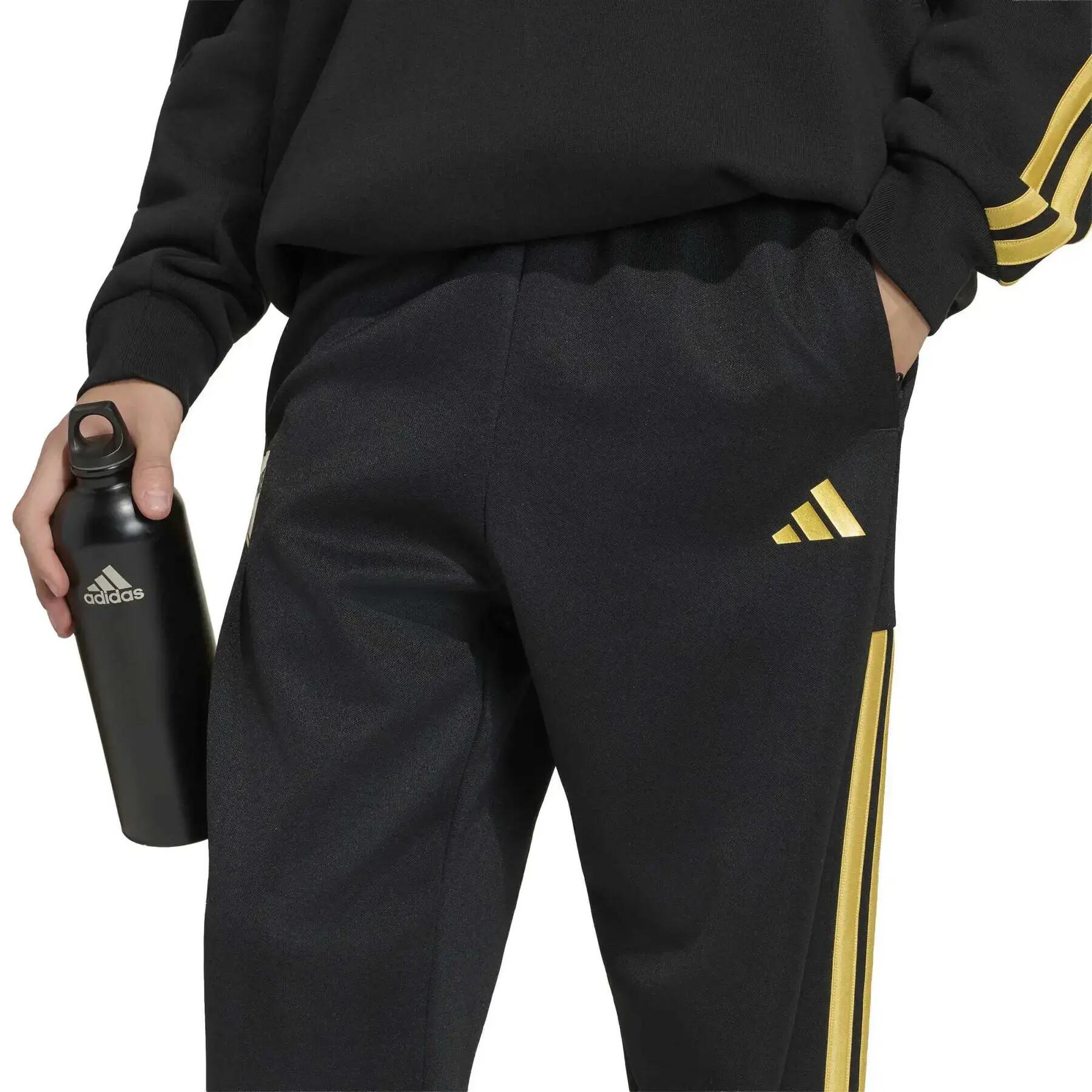 Pantalon cargo enfant adidas X Fortnite 7/7