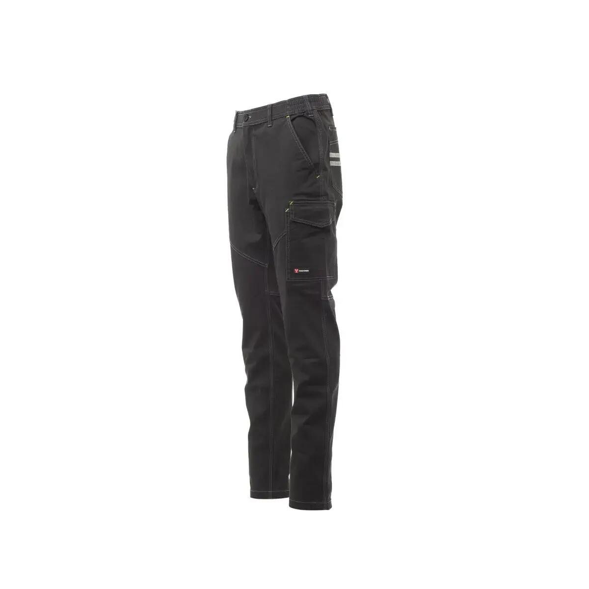 Pantaloni cargo Payper Wear Worker Stretch 5/7