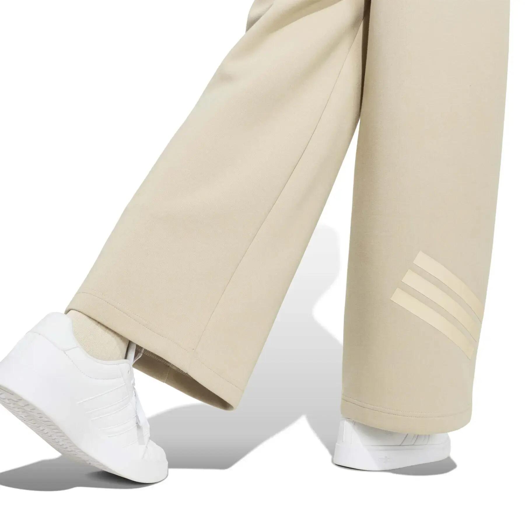 Pantalon fille adidas Future Icons 5/6