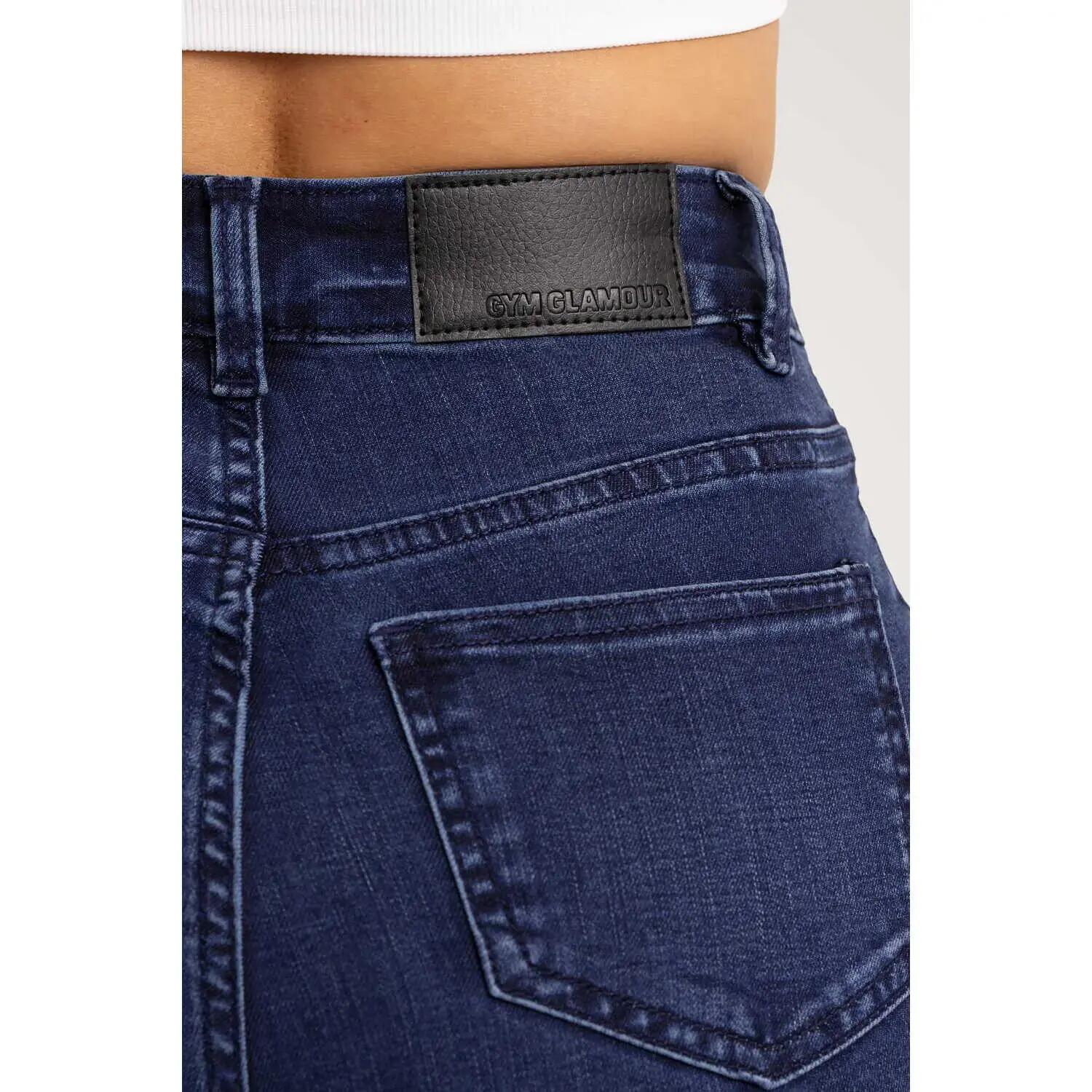 Jeans  da donna Gym Glamour 4/4