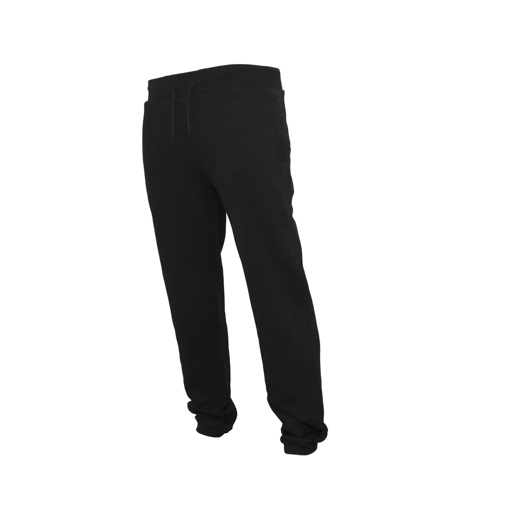 Pantaloni da jogging pesanti Build Your Brand 4/4