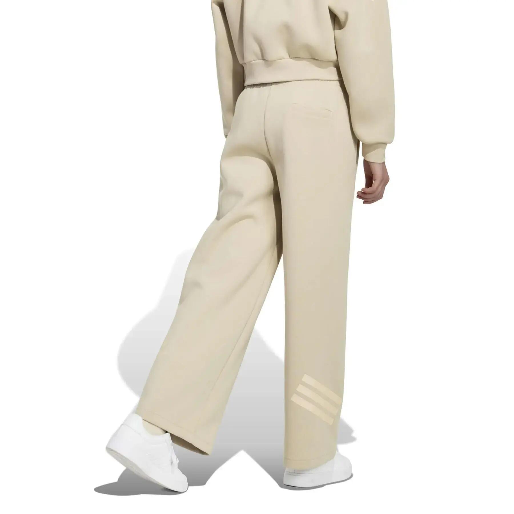 Pantalon fille adidas Future Icons 4/6
