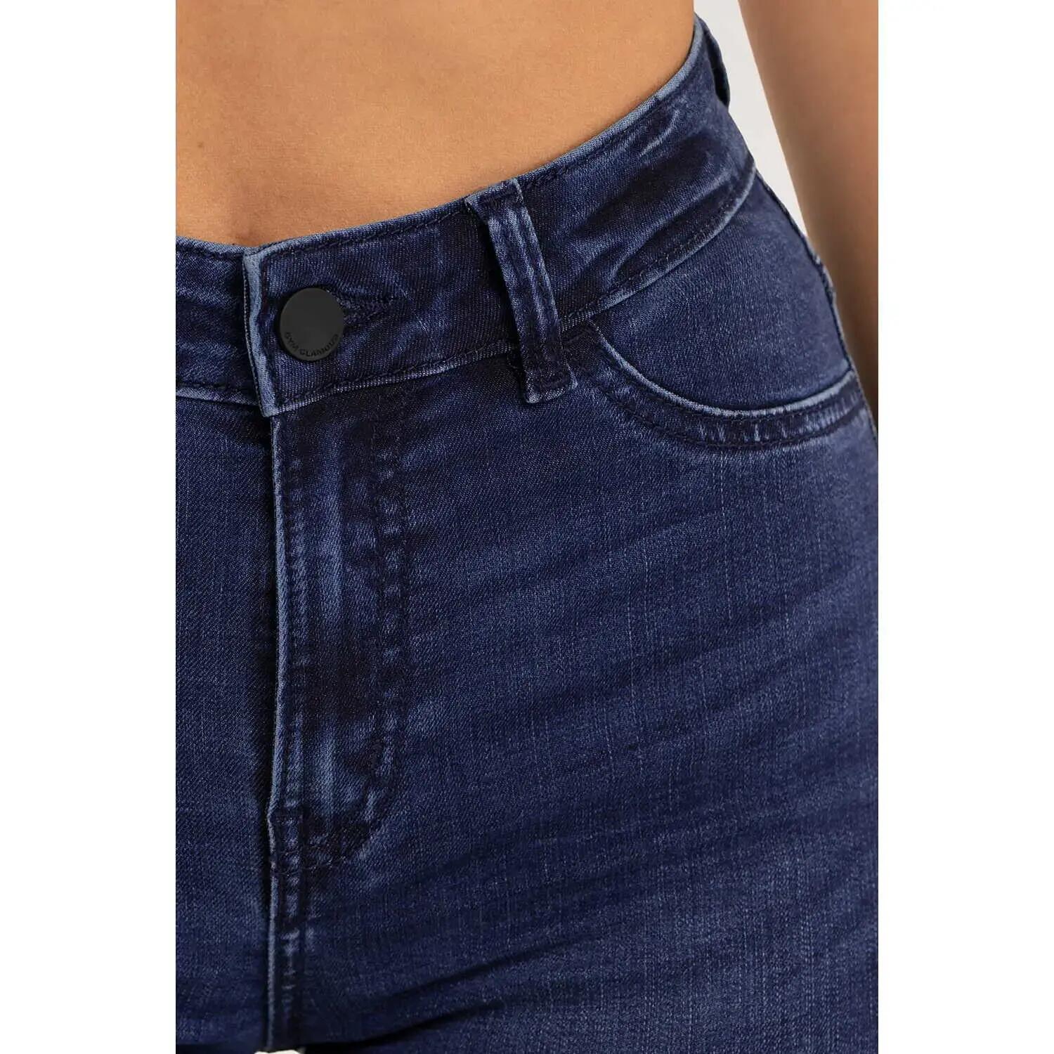 Jeans  da donna Gym Glamour 3/4