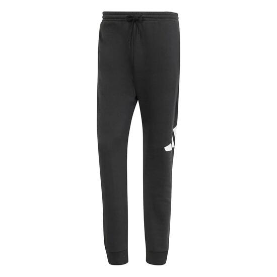 Spodnie do biegania adidas Essentials Big Logo