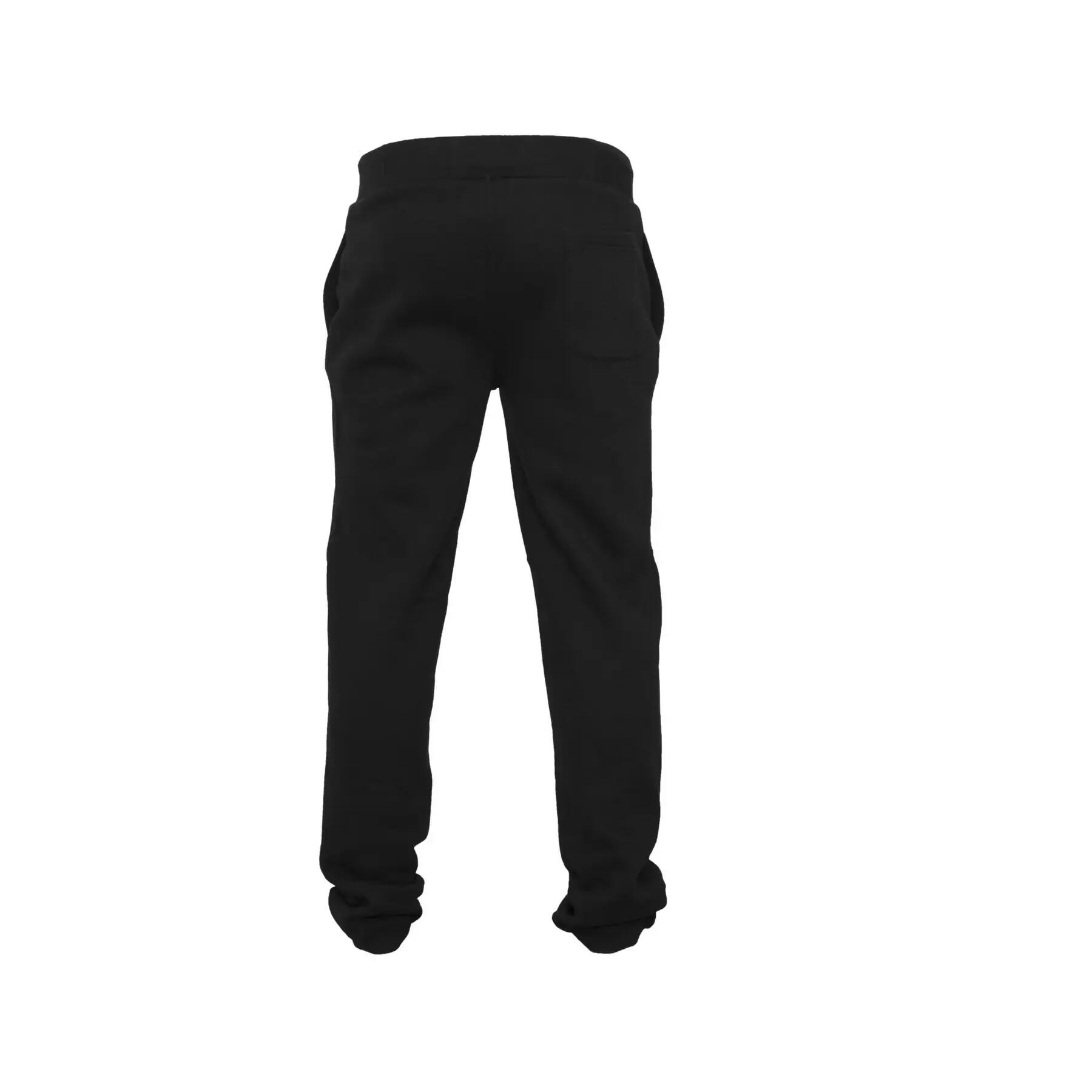 Pantaloni da jogging pesanti Build Your Brand 2/4