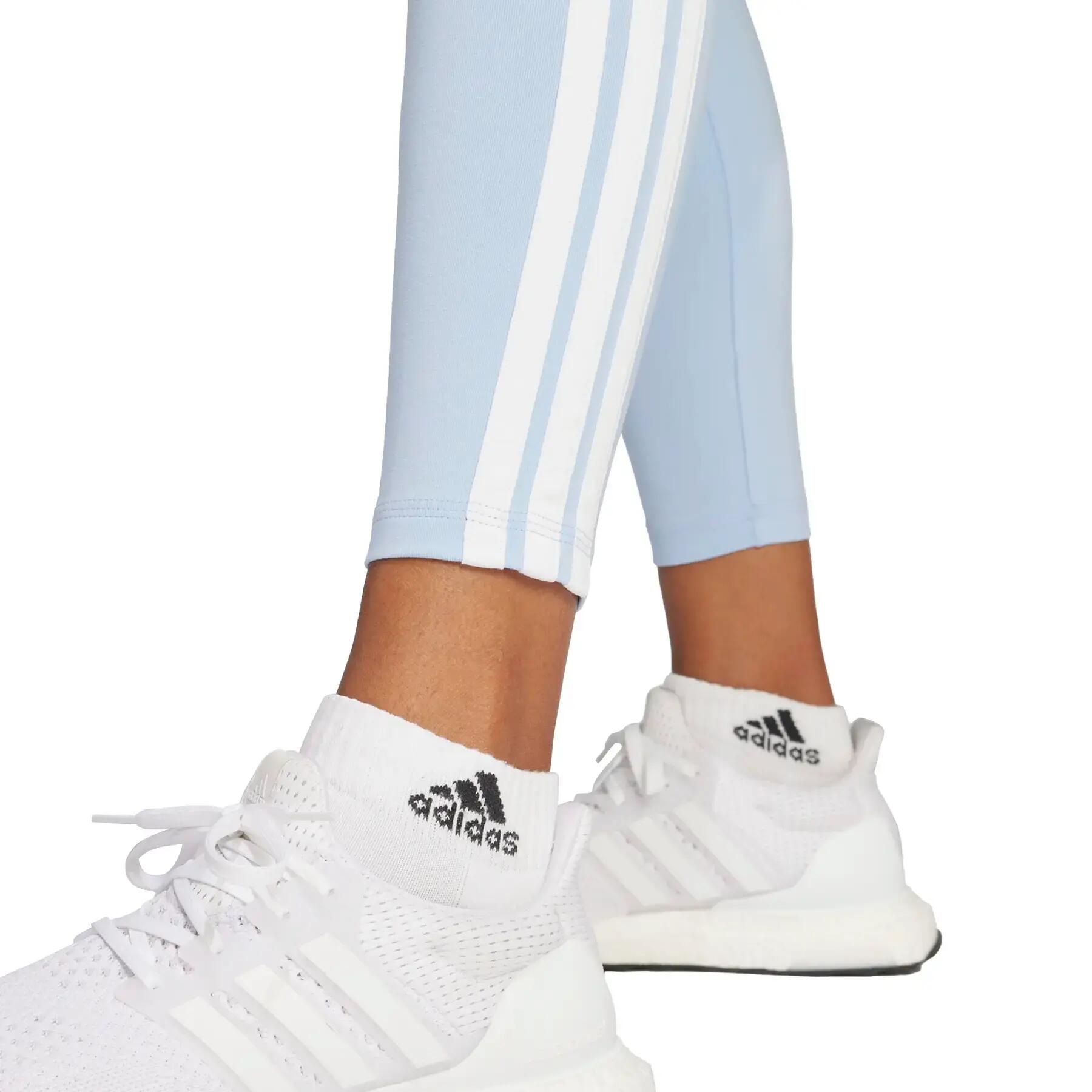 Leggings da donna adidas Essentials 3-Stripes 5/6